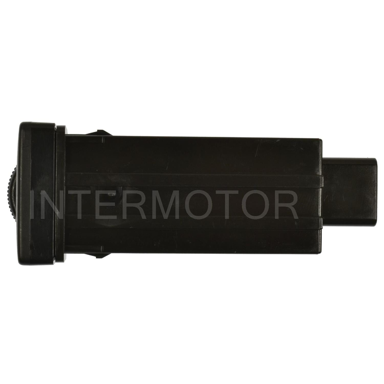 BWD S51357 - Instrument Panel Dimmer Switch BWD S51357 Instrument Panel Dimmer Switch product image 6 of 6