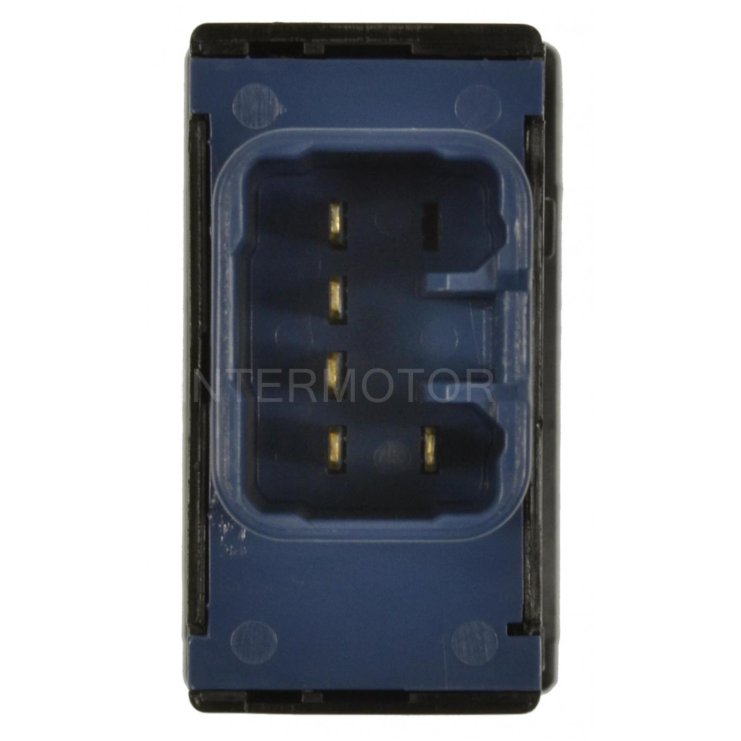 BWD S51358 Instrument Panel Dimmer Switch product image 4 of 6