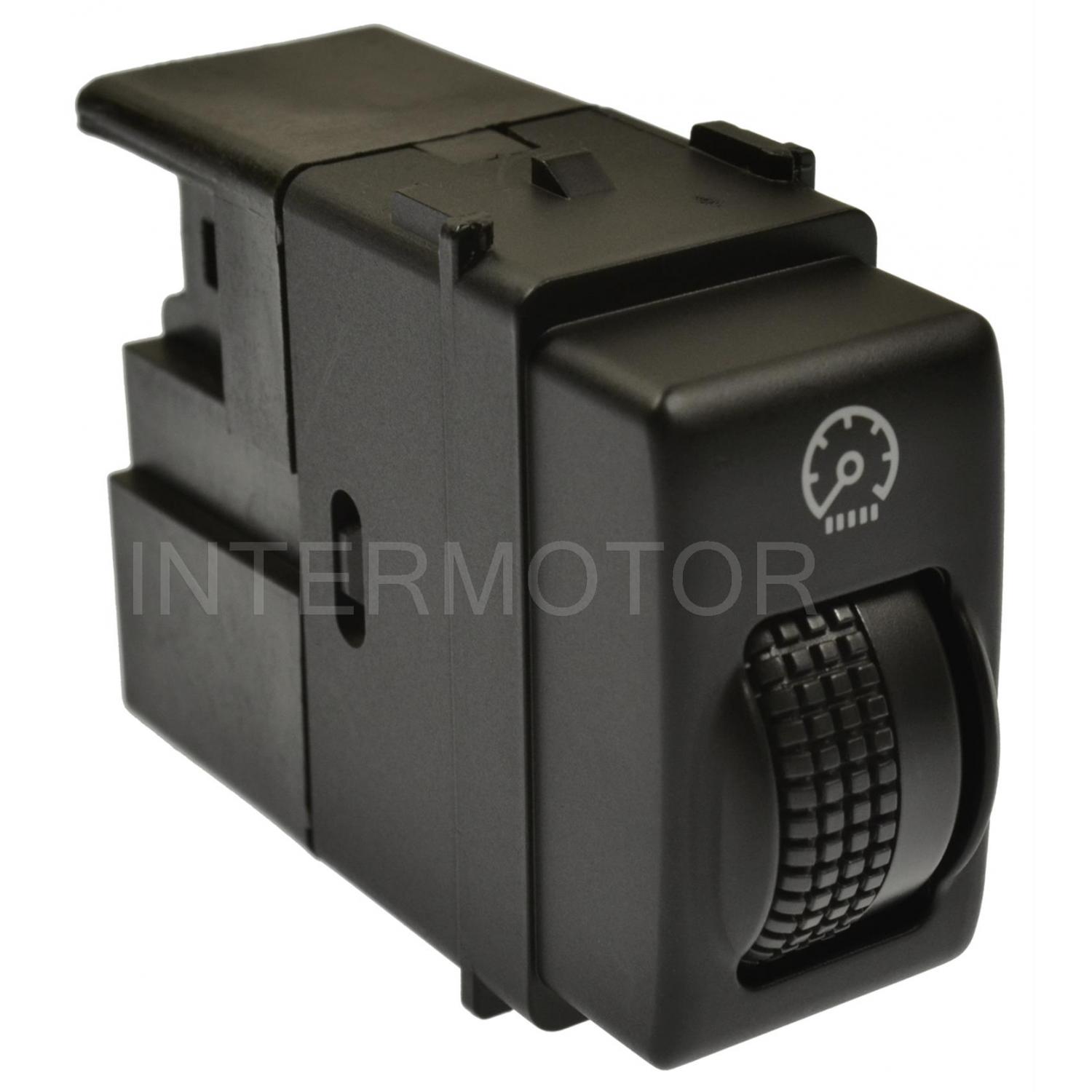 BWD S51359 - Instrument Panel Dimmer Switch BWD S51359 Instrument Panel Dimmer Switch product image 5 of 6