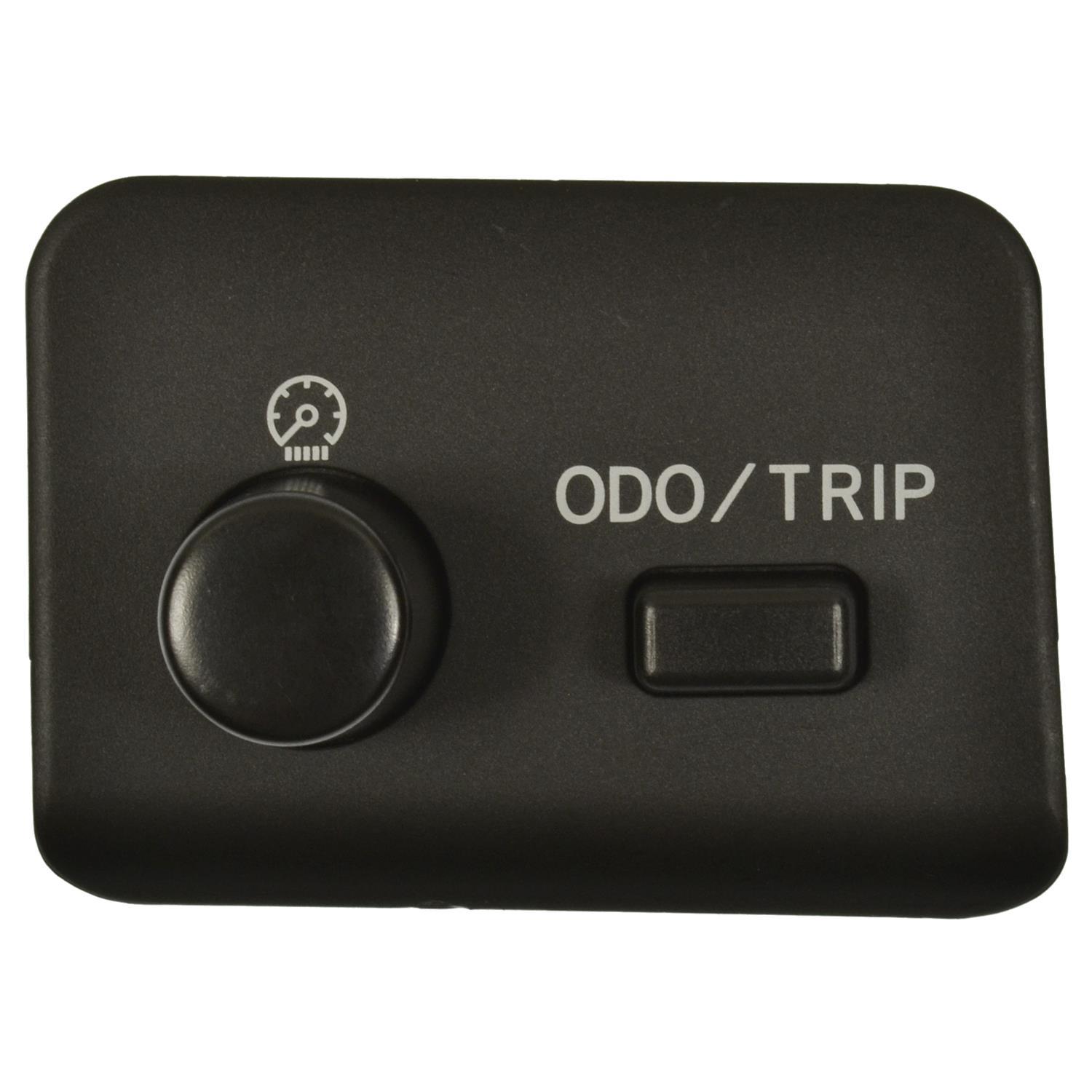 BWD S51361 - Instrument Panel Dimmer Switch BWD S51361 Instrument Panel Dimmer Switch product image 2 of 6