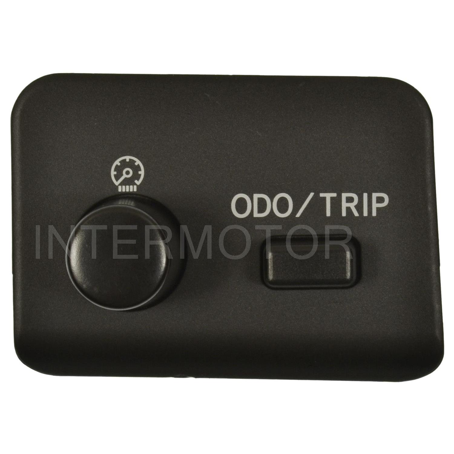 BWD S51361 - Instrument Panel Dimmer Switch BWD S51361 Instrument Panel Dimmer Switch product image 5 of 6