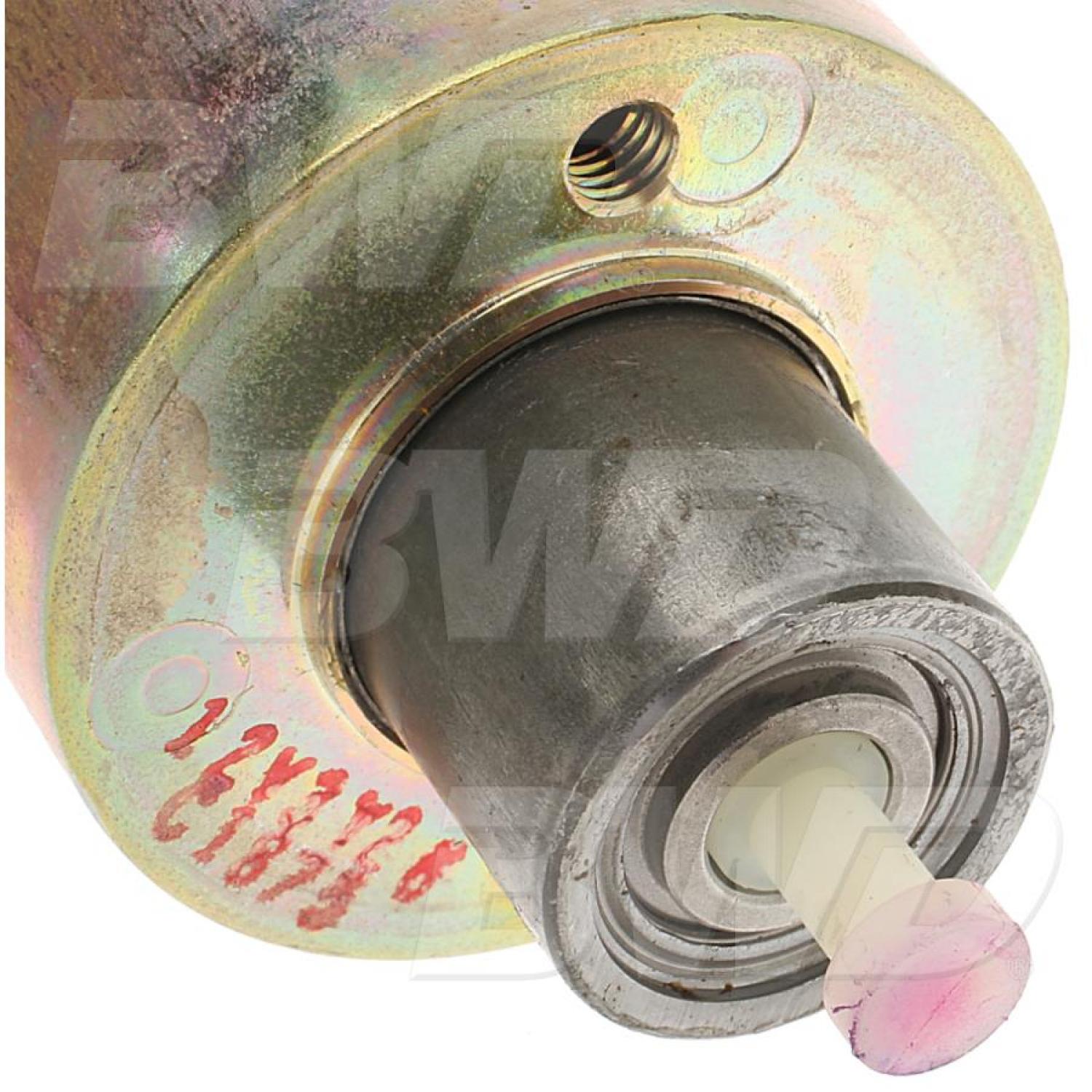 BWD S5144 - Starter Solenoid BWD S5144 Starter Solenoid product image 1 of 3
