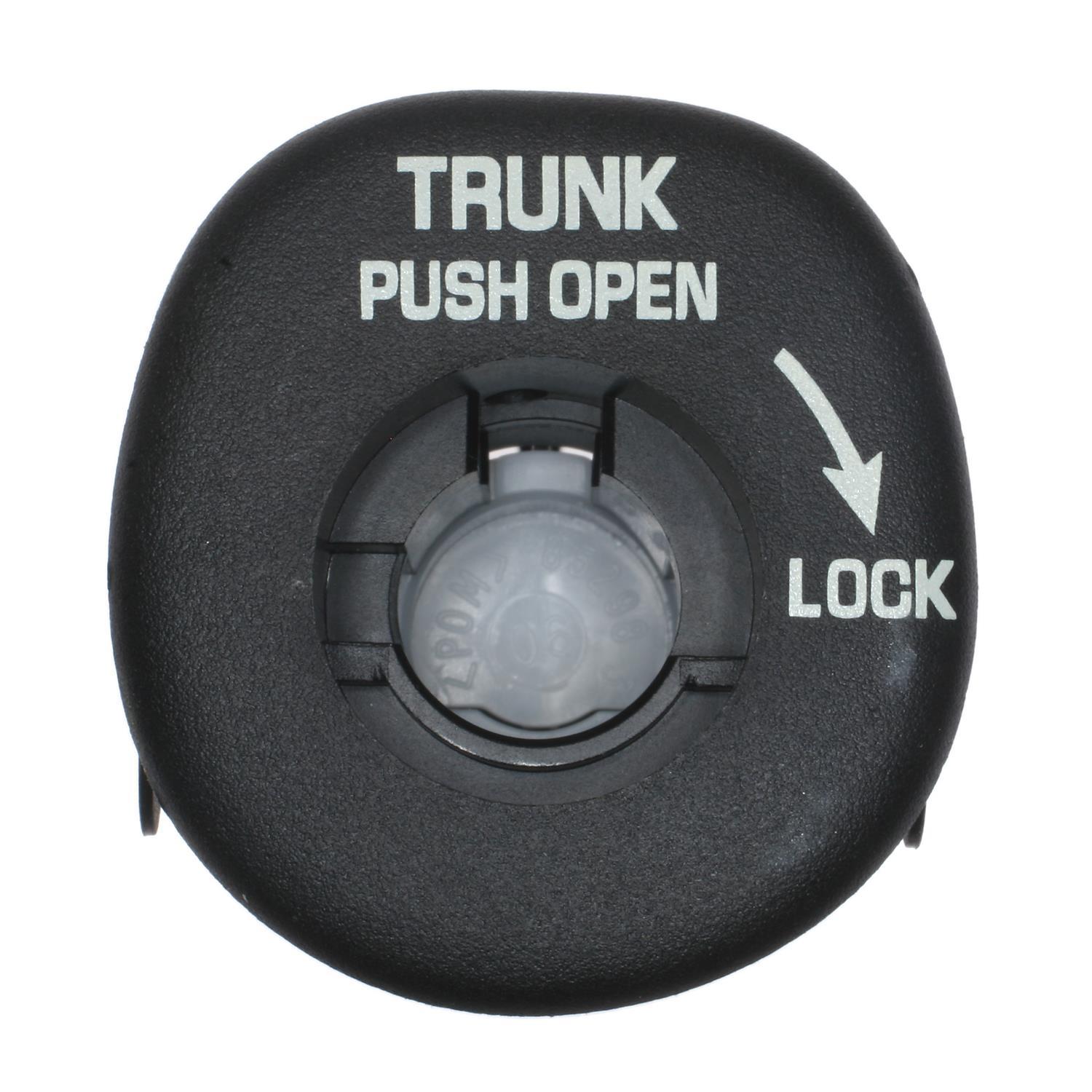 BWD S51819 - Trunk Lid Release Switch BWD S51819 Trunk Lid Release Switch product image 1 of 3