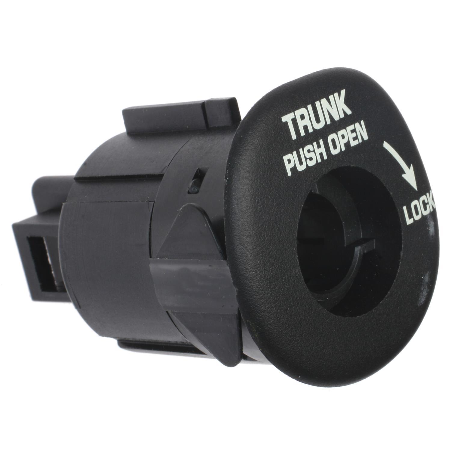 BWD S51819 - Trunk Lid Release Switch BWD S51819 Trunk Lid Release Switch product image 2 of 3