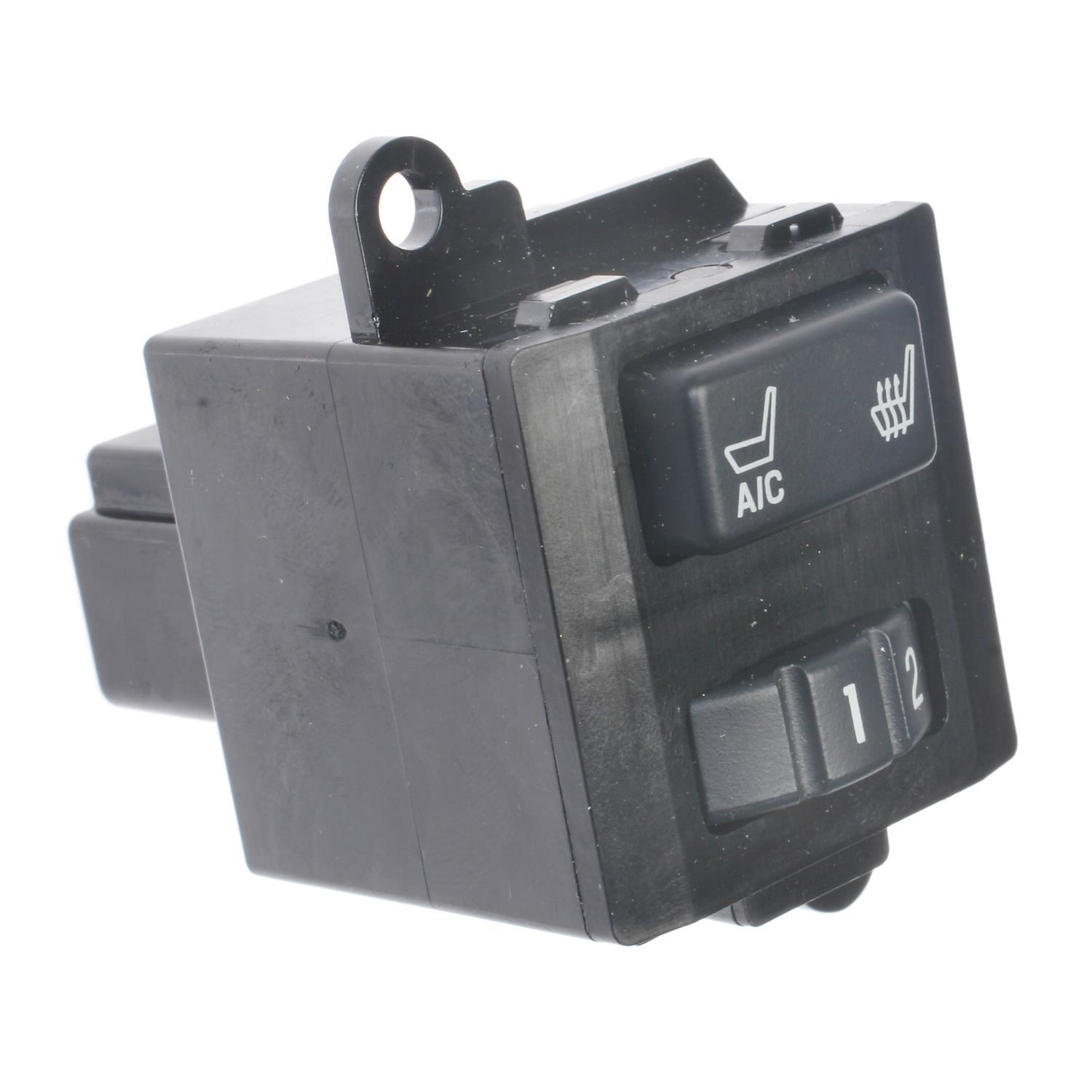 BWD S51826 - Seat Heater Switch BWD S51826 Seat Heater Switch product image 2 of 3