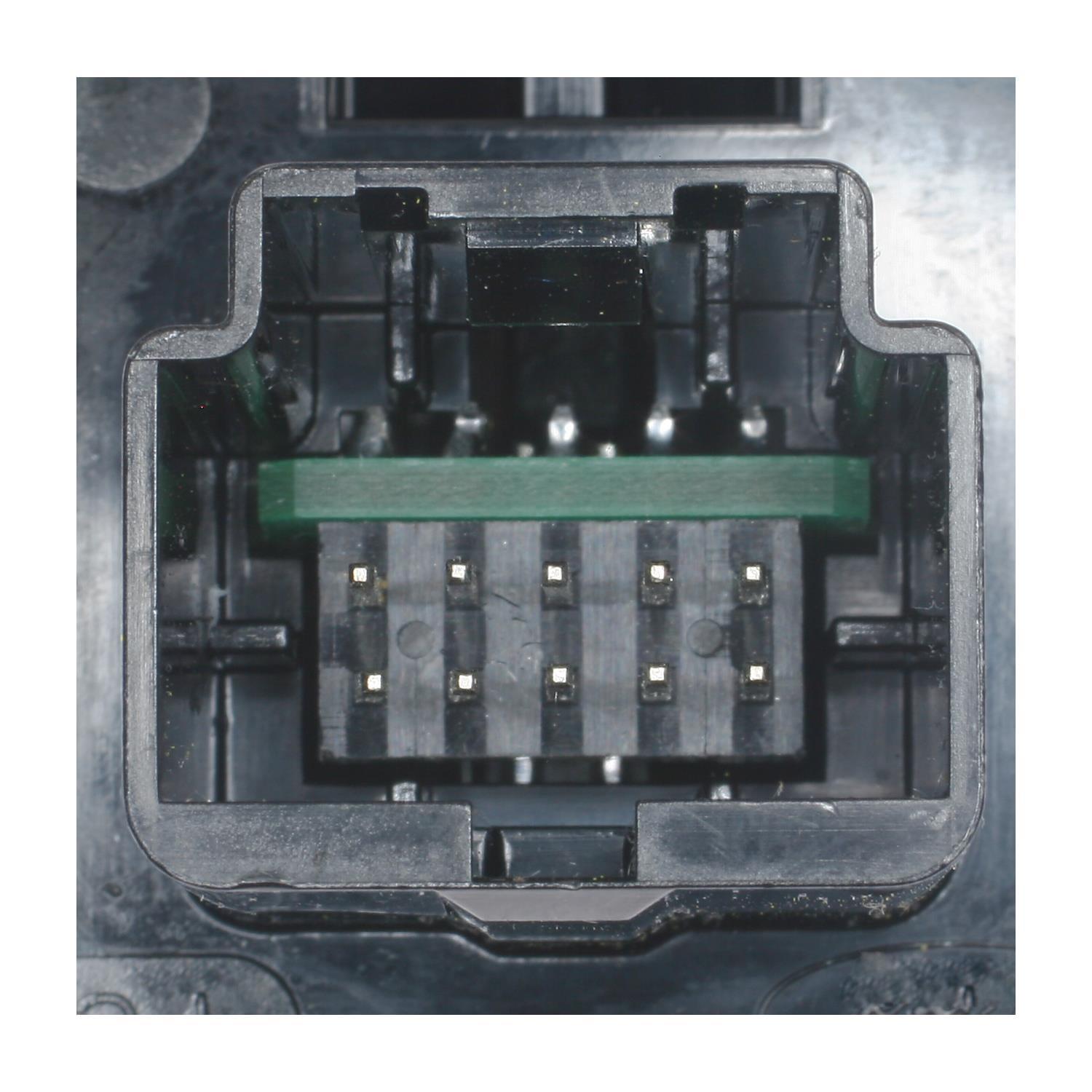 BWD S51826 - Seat Heater Switch BWD S51826 Seat Heater Switch product image 3 of 3
