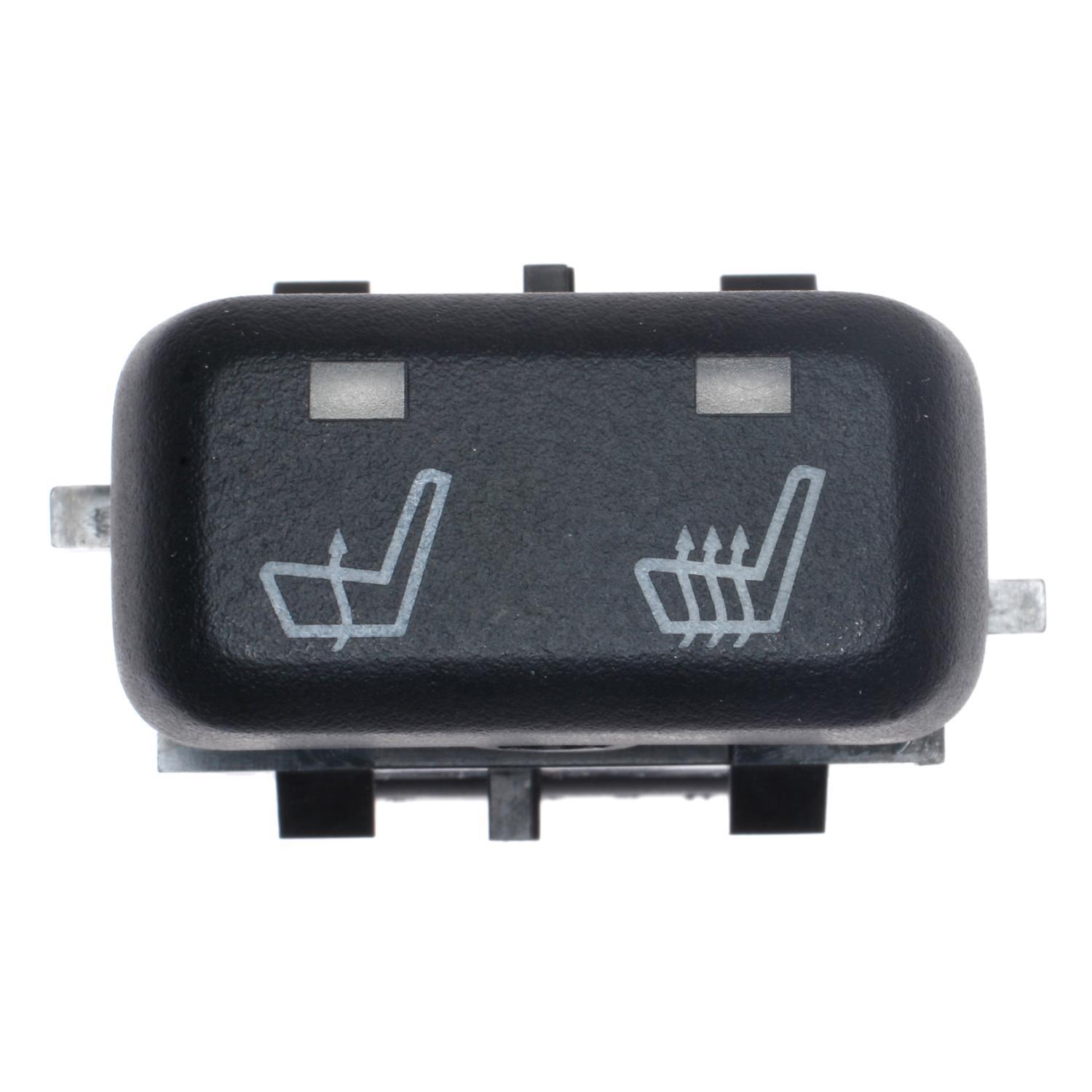BWD S51830 - Seat Heater Switch BWD S51830 Seat Heater Switch product image 1 of 3