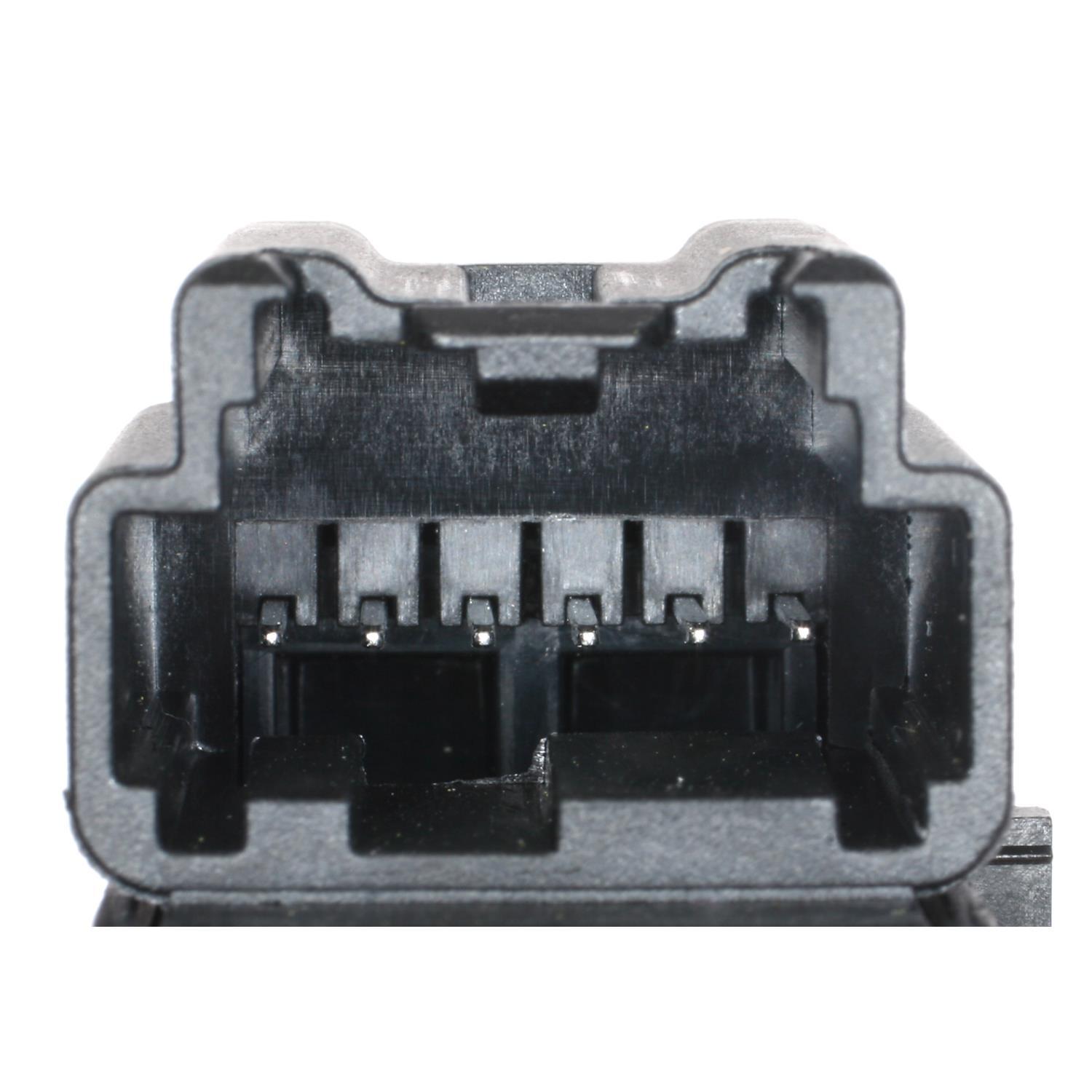 BWD S51830 - Seat Heater Switch BWD S51830 Seat Heater Switch product image 3 of 3