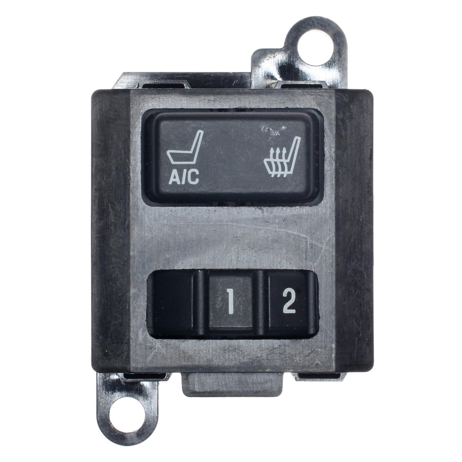 BWD S51831 Seat Heater Switch product image 1 of 3