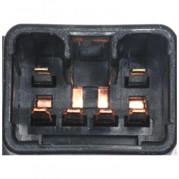 BWD S51832 Seat Heater Switch product image 3 of 3