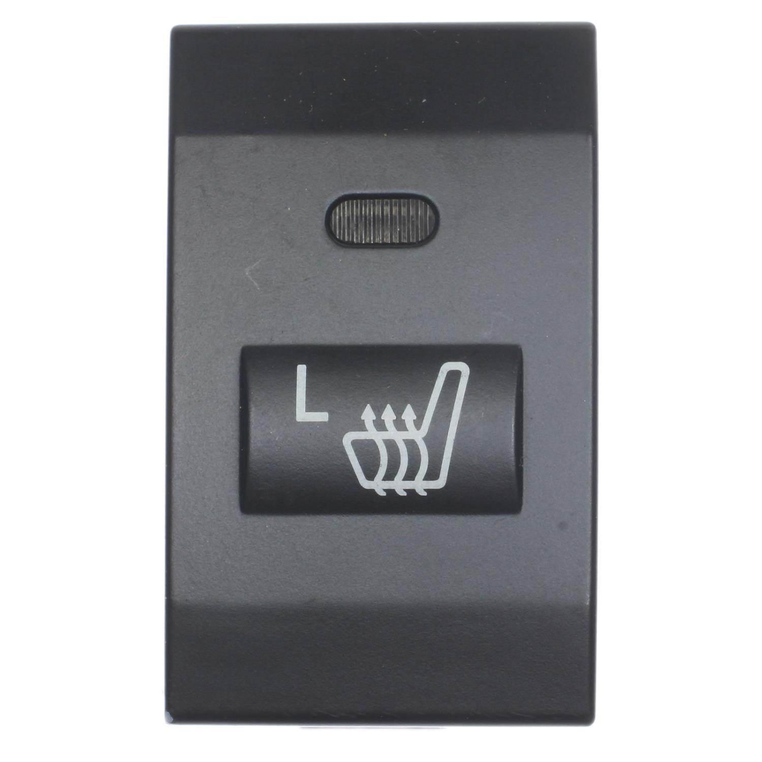 BWD S51835 Seat Heater Switch product image 1 of 3