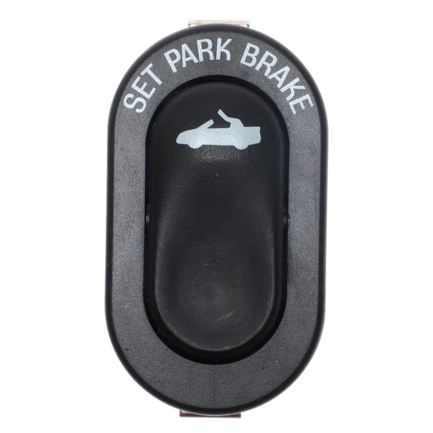 BWD S51843 - Convertible Top Switch BWD S51843 Convertible Top Switch product image 1 of 7
