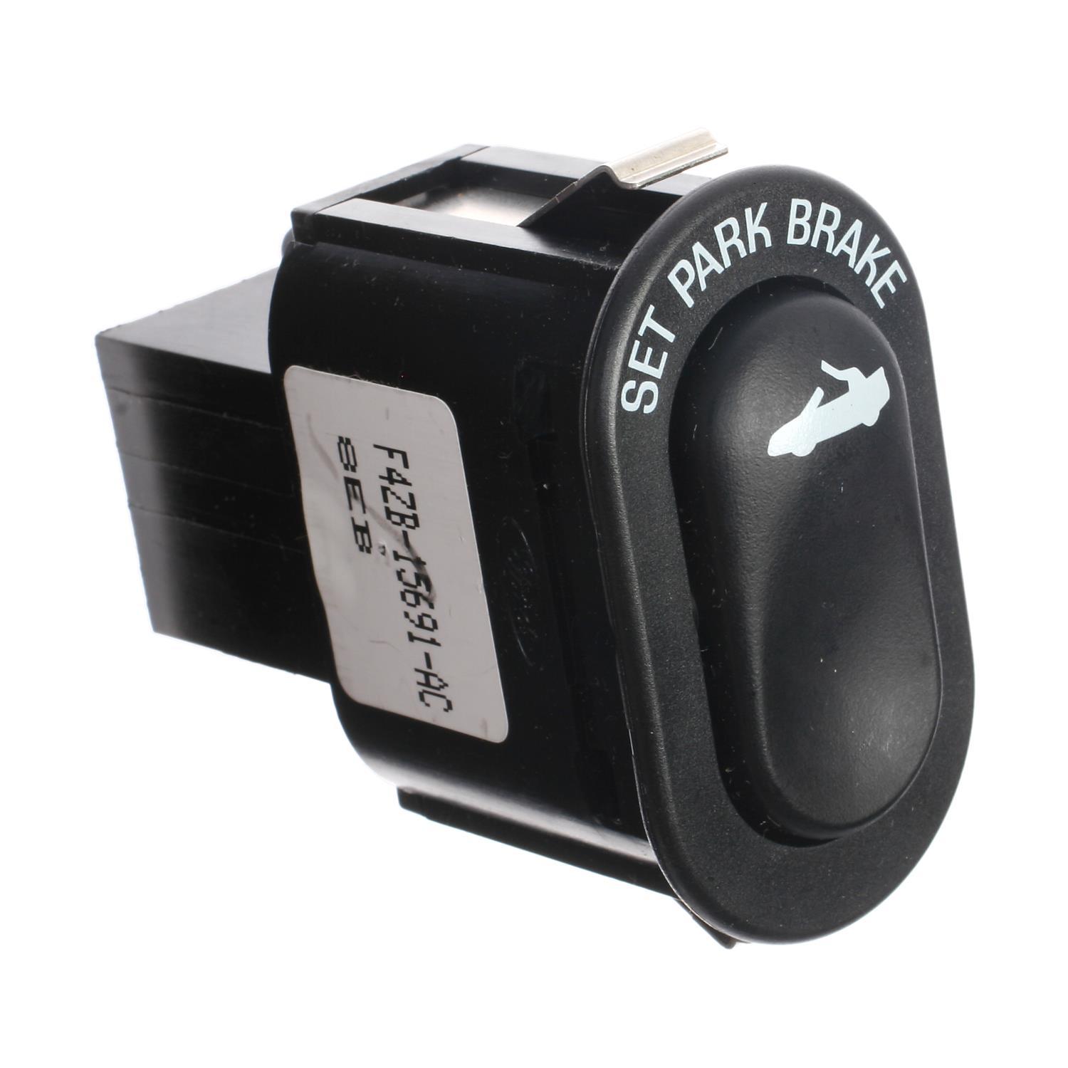 BWD S51843 - Convertible Top Switch BWD S51843 Convertible Top Switch product image 2 of 7