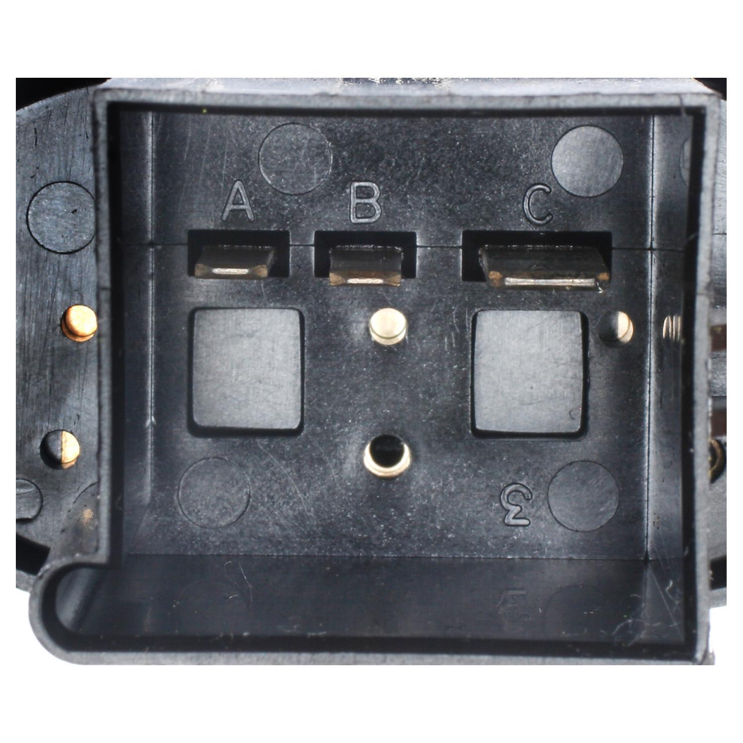 BWD S51843 - Convertible Top Switch BWD S51843 Convertible Top Switch product image 3 of 7