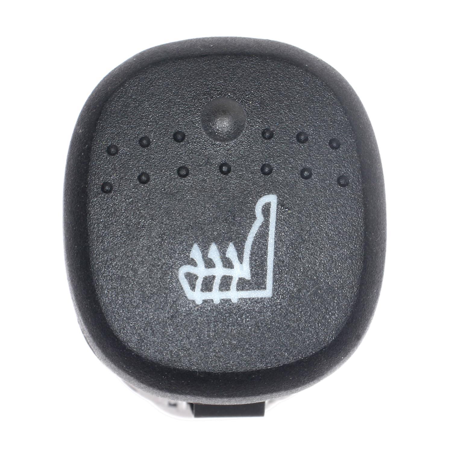 BWD S51846 - Seat Heater Switch BWD S51846 Seat Heater Switch product image 1 of 3