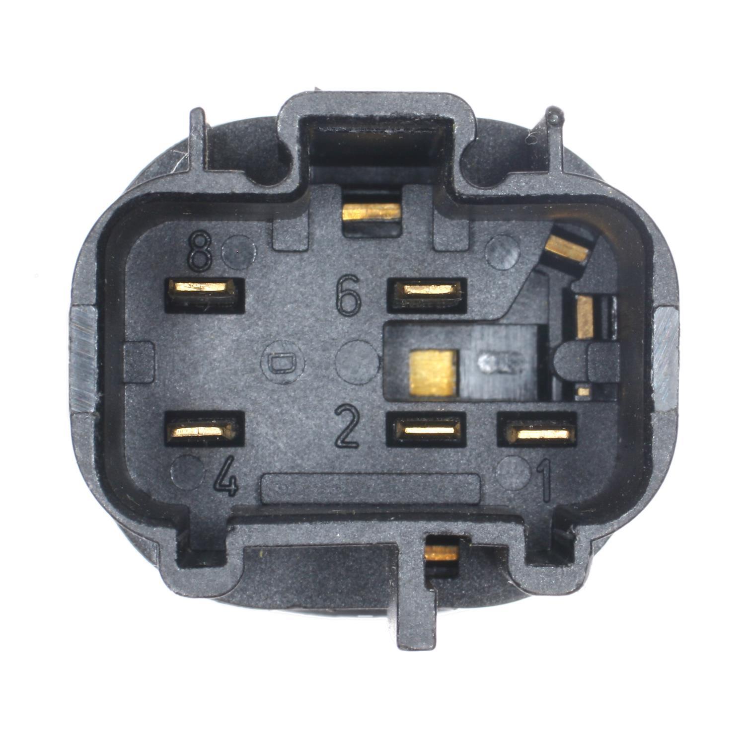 BWD S51846 - Seat Heater Switch BWD S51846 Seat Heater Switch product image 3 of 3