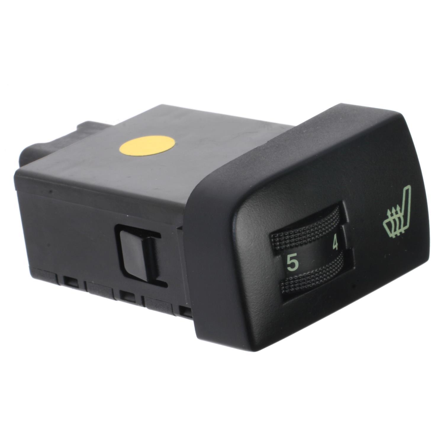 BWD S51847 - Seat Heater Switch BWD S51847 Seat Heater Switch product image 2 of 3