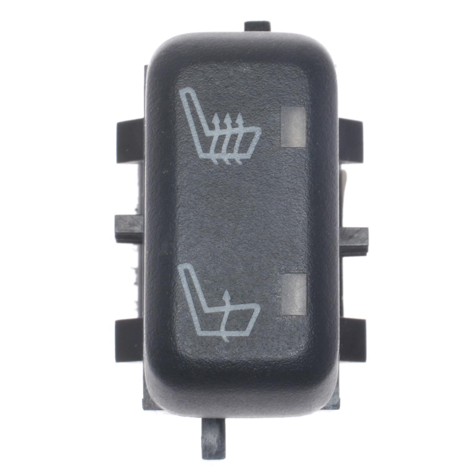 BWD S51850 - Seat Heater Switch BWD S51850 Seat Heater Switch product image 1 of 3
