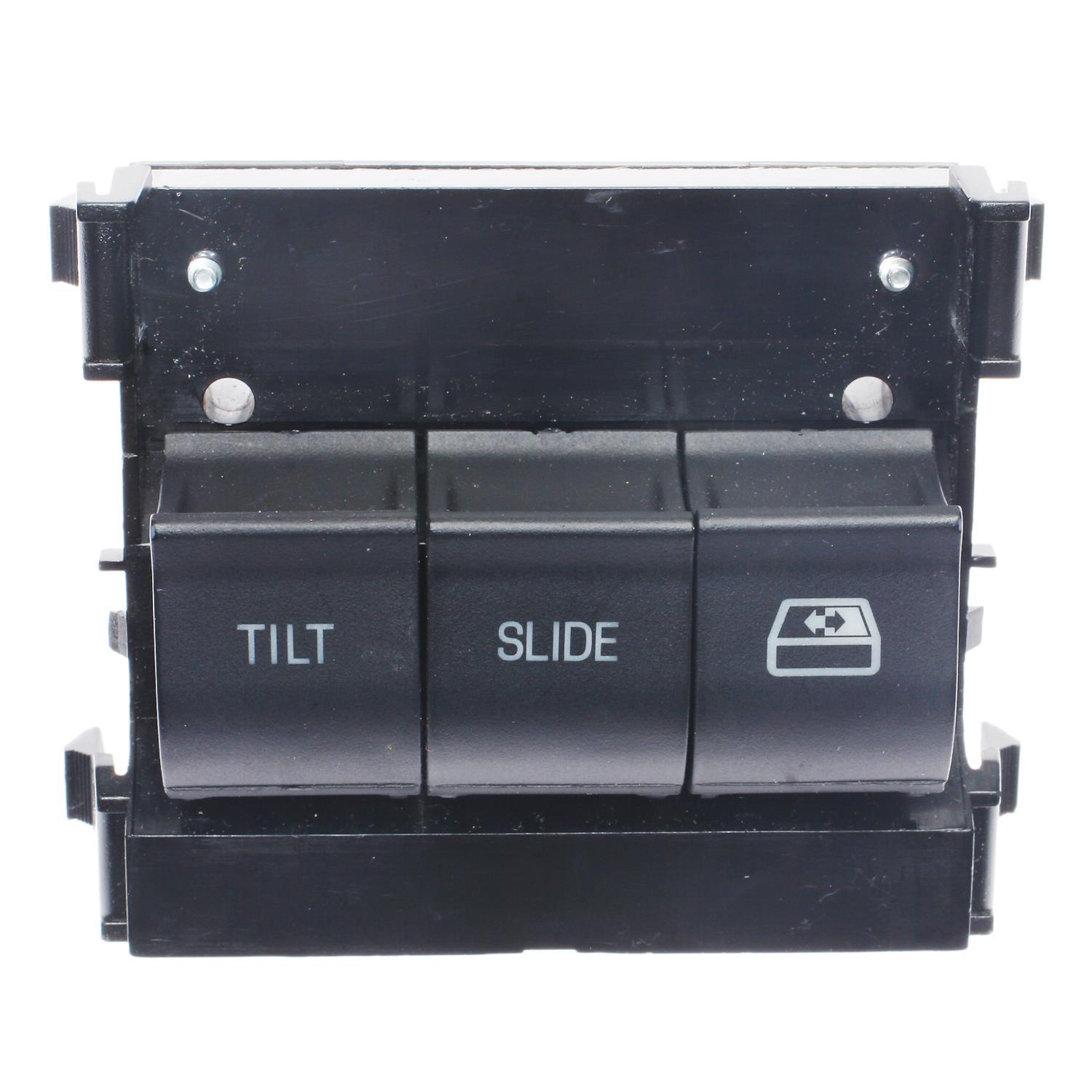 BWD S51852 - Door Window Switch BWD S51852 Door Window Switch product image 1 of 3