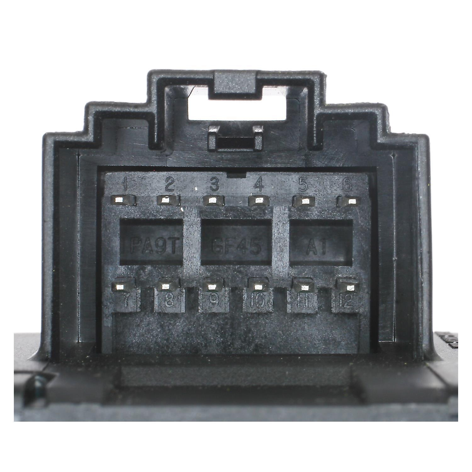 BWD S51852 - Door Window Switch BWD S51852 Door Window Switch product image 3 of 3