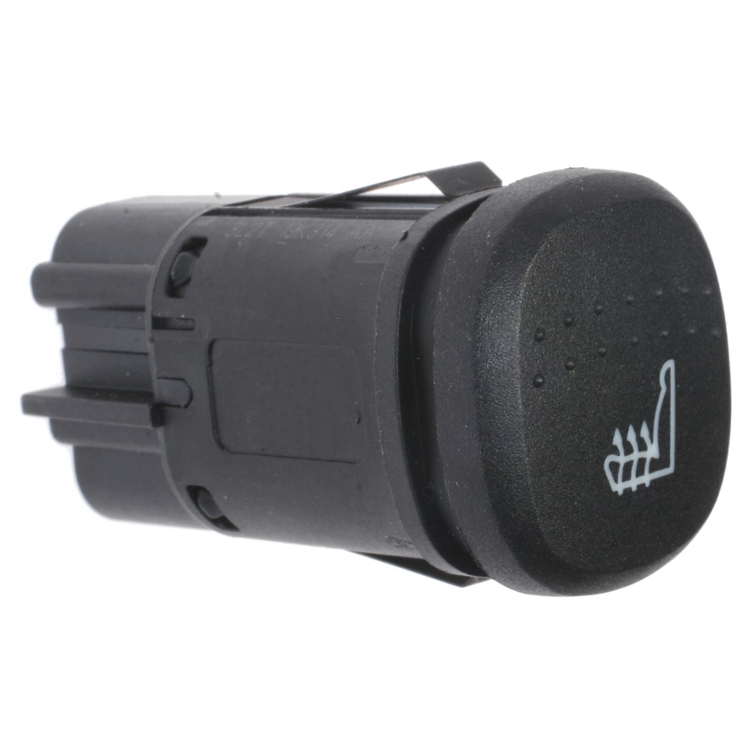 BWD S51853 - Seat Heater Switch BWD S51853 Seat Heater Switch product image 2 of 3