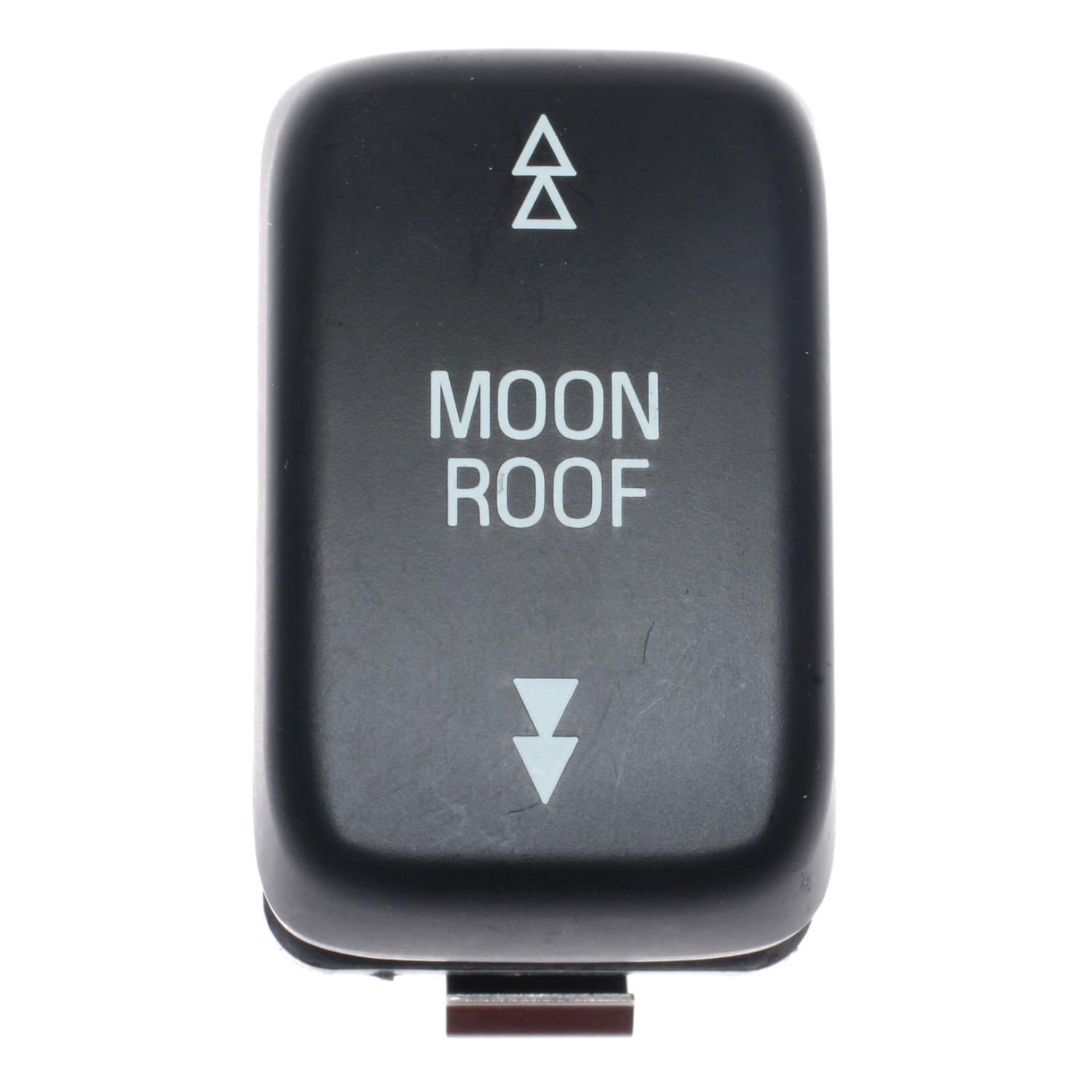 BWD S51854 Sunroof Switch product image 1 of 3