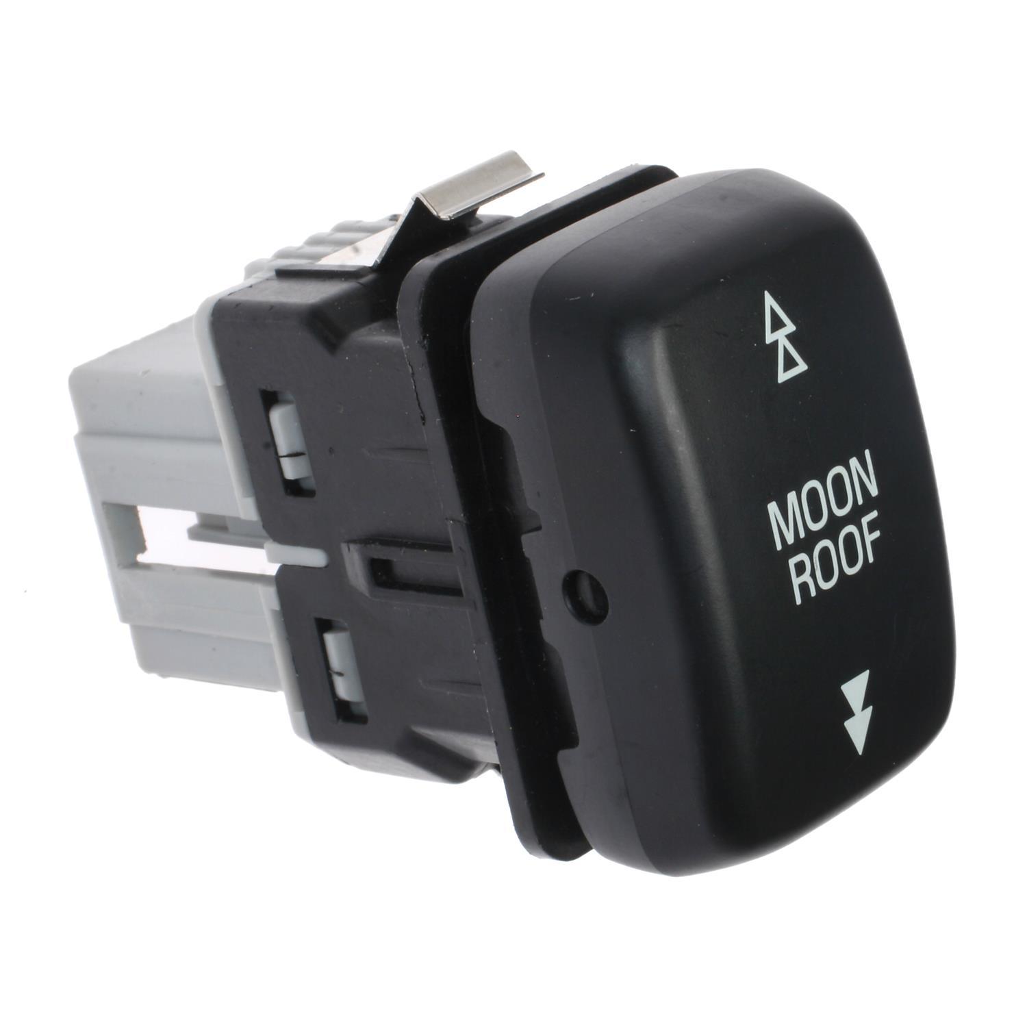 BWD S51854 Sunroof Switch product image 2 of 3