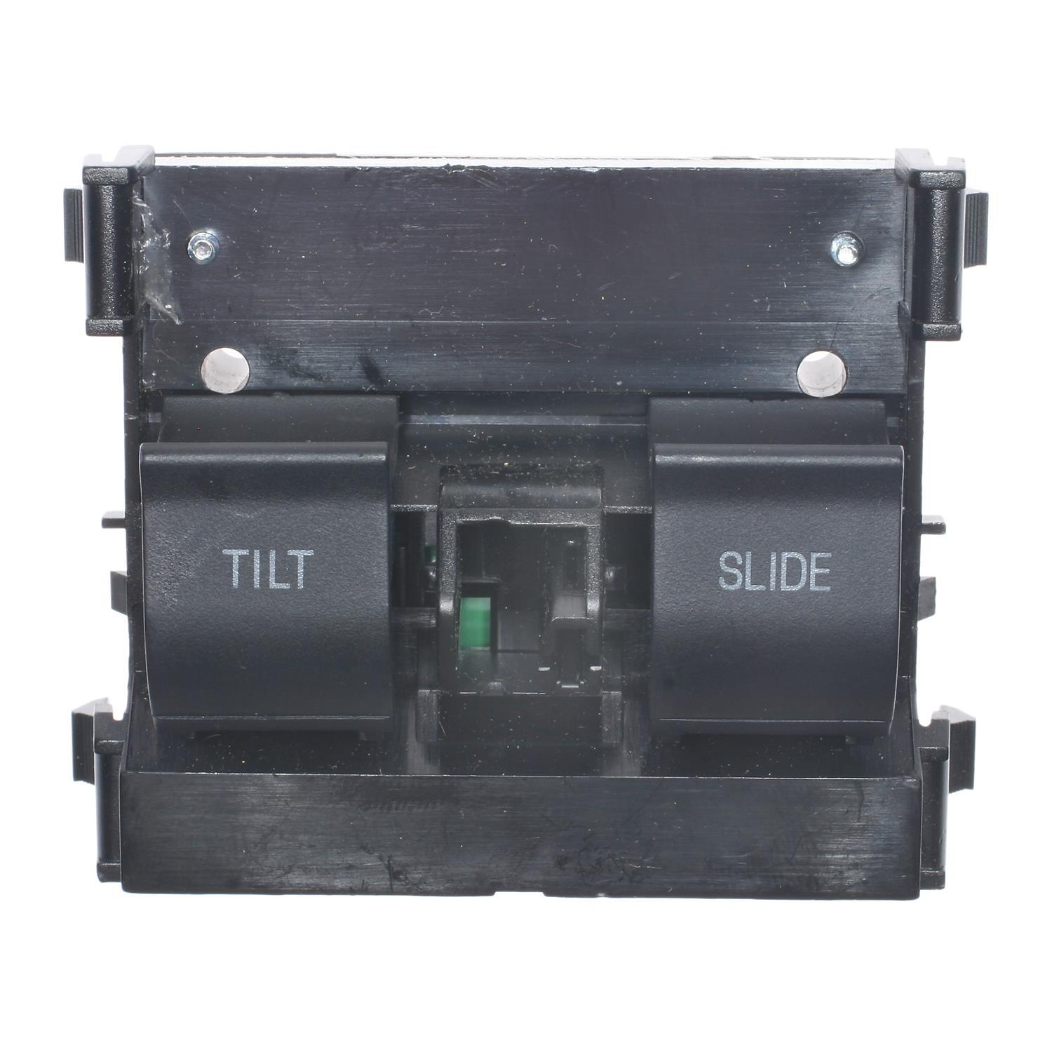 BWD S51860 - Sunroof Switch BWD S51860 Sunroof Switch product image 1 of 3