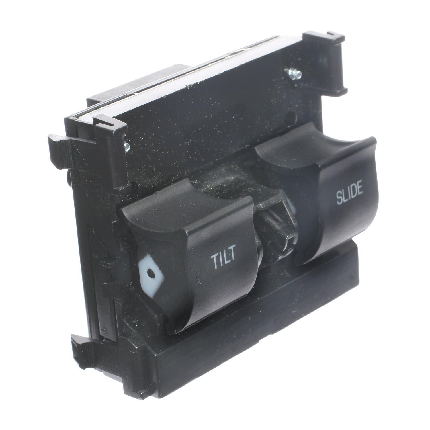BWD S51860 - Sunroof Switch BWD S51860 Sunroof Switch product image 2 of 3
