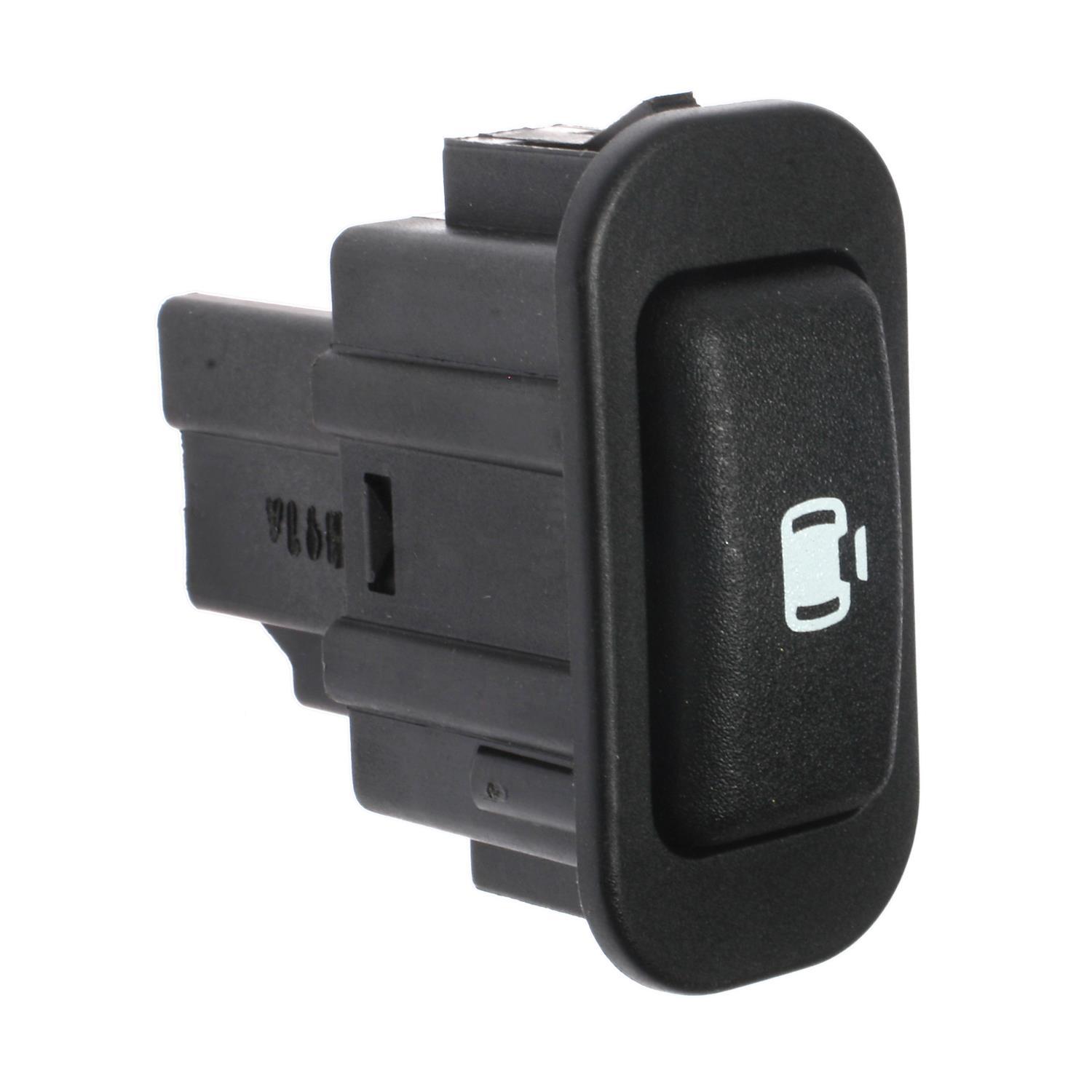 BWD S51861 - Power Sliding Door Switch BWD S51861 Power Sliding Door Switch product image 2 of 3