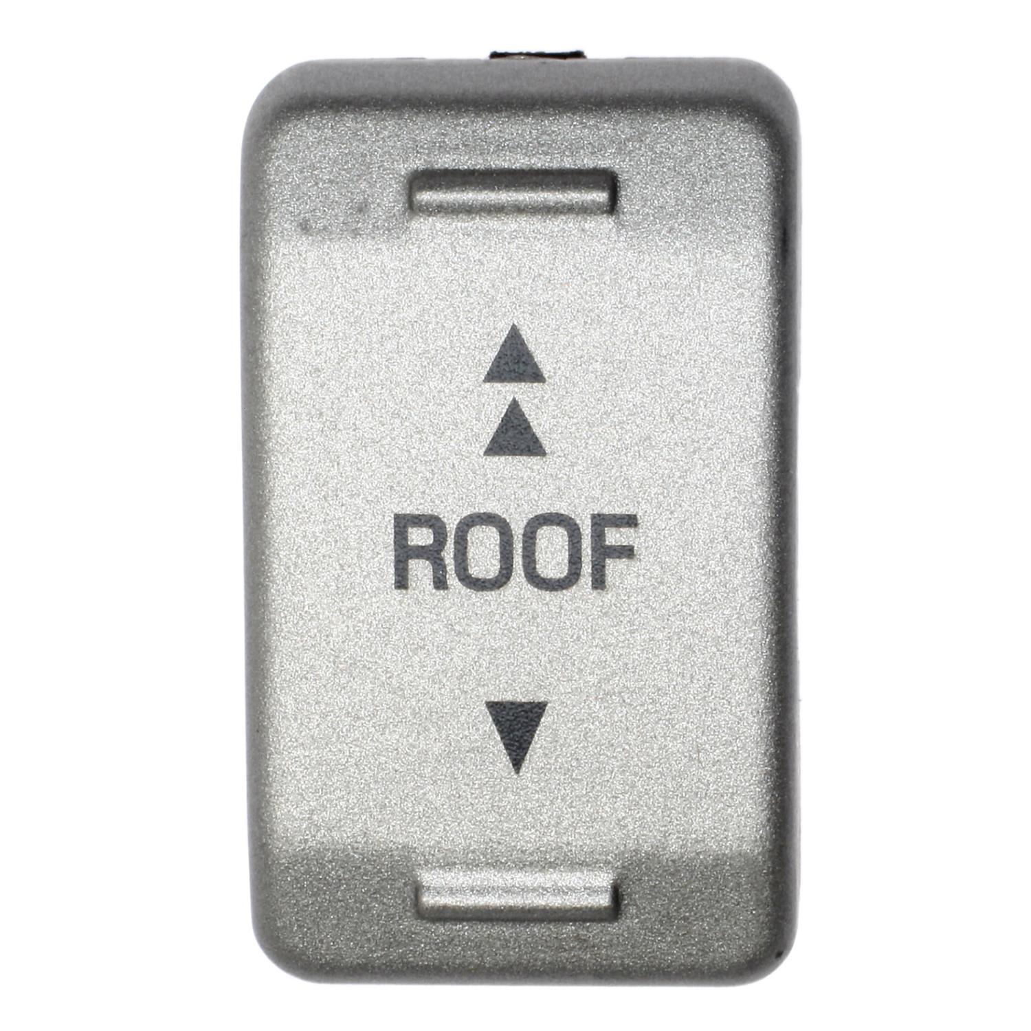 BWD S51862 - Sunroof Switch BWD S51862 Sunroof Switch product image 1 of 3