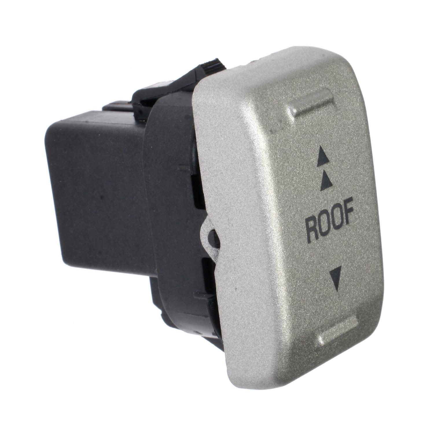 BWD S51862 - Sunroof Switch BWD S51862 Sunroof Switch product image 2 of 3