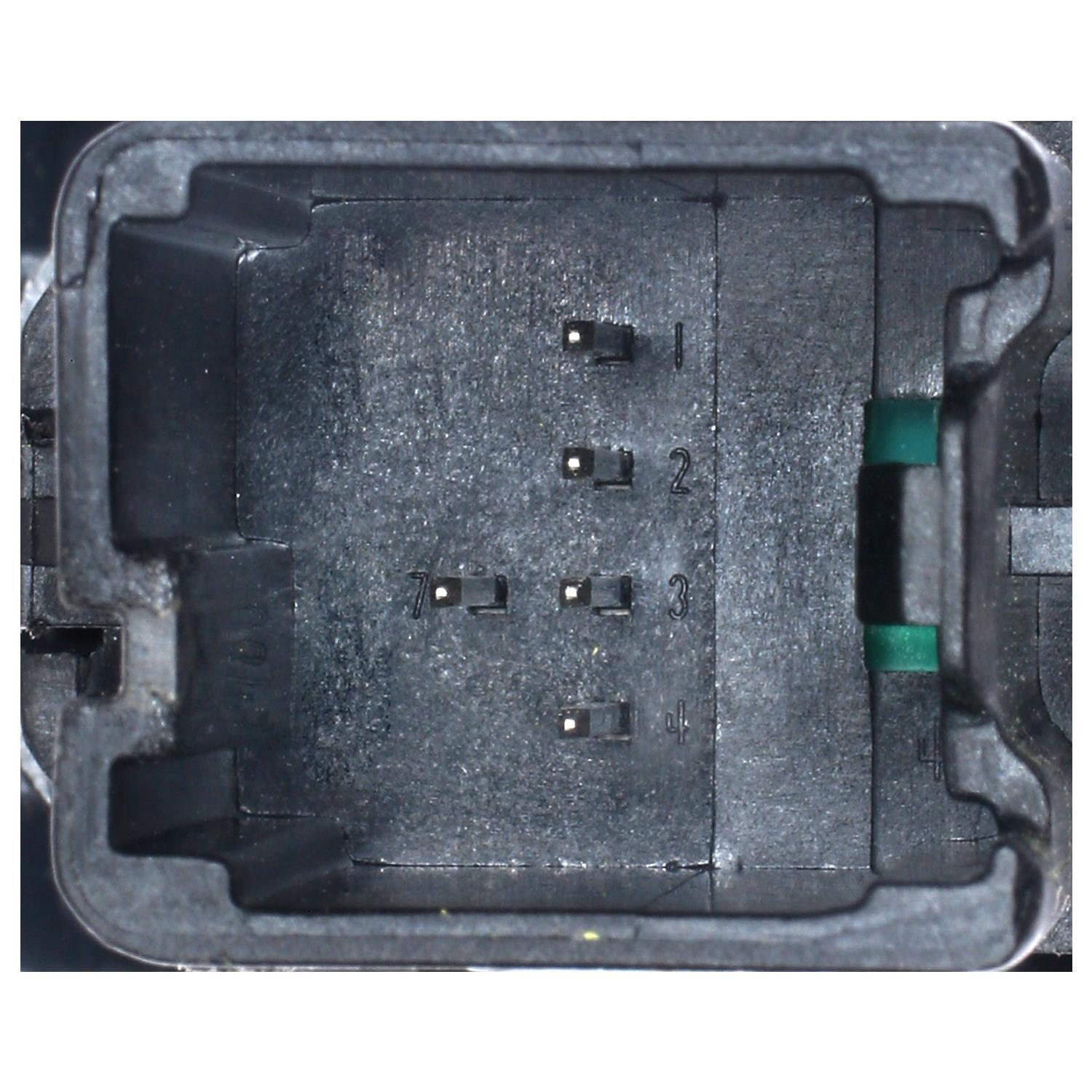 BWD S51862 - Sunroof Switch BWD S51862 Sunroof Switch product image 3 of 3