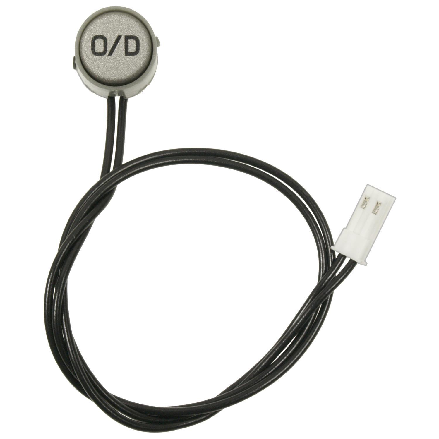 BWD S51871 - Overdrive Kickdown Switch BWD S51871 Overdrive Kickdown Switch product image 2 of 3