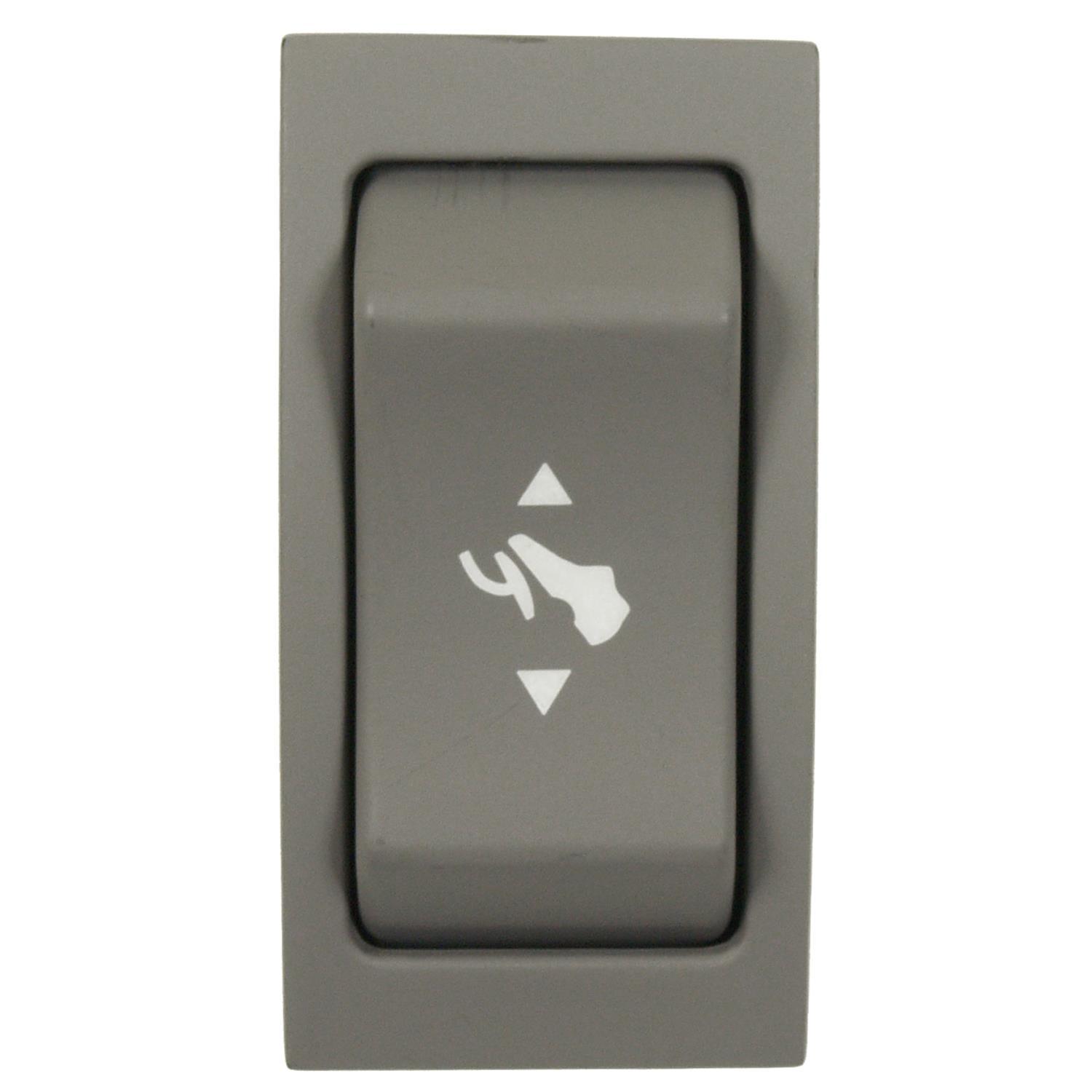 BWD S51879 - Pedal Height Adjustment Switch BWD S51879 Pedal Height Adjustment Switch product image 1 of 3