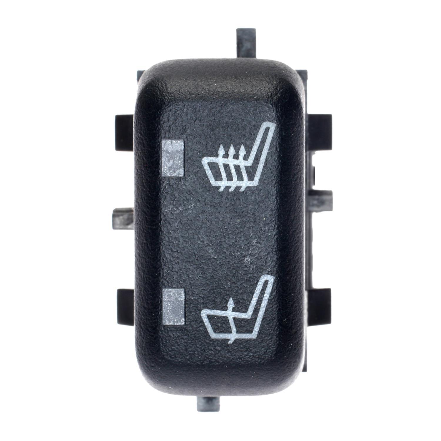 BWD S51884 - Seat Heater Switch BWD S51884 Seat Heater Switch product image 1 of 3