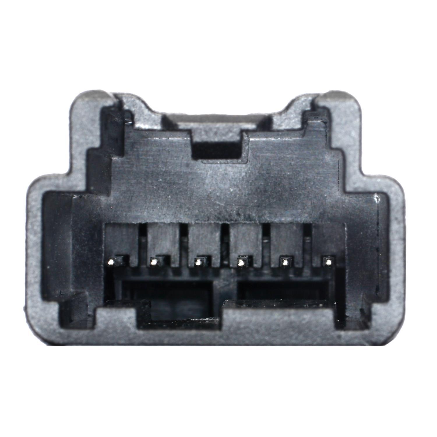 BWD S51884 - Seat Heater Switch BWD S51884 Seat Heater Switch product image 3 of 3