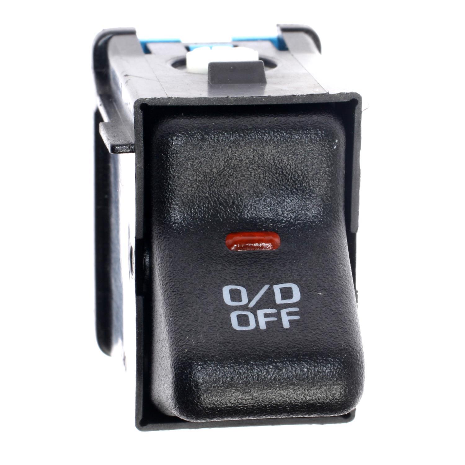 BWD S51889 - Overdrive Kickdown Switch BWD S51889 Overdrive Kickdown Switch product image 1 of 3