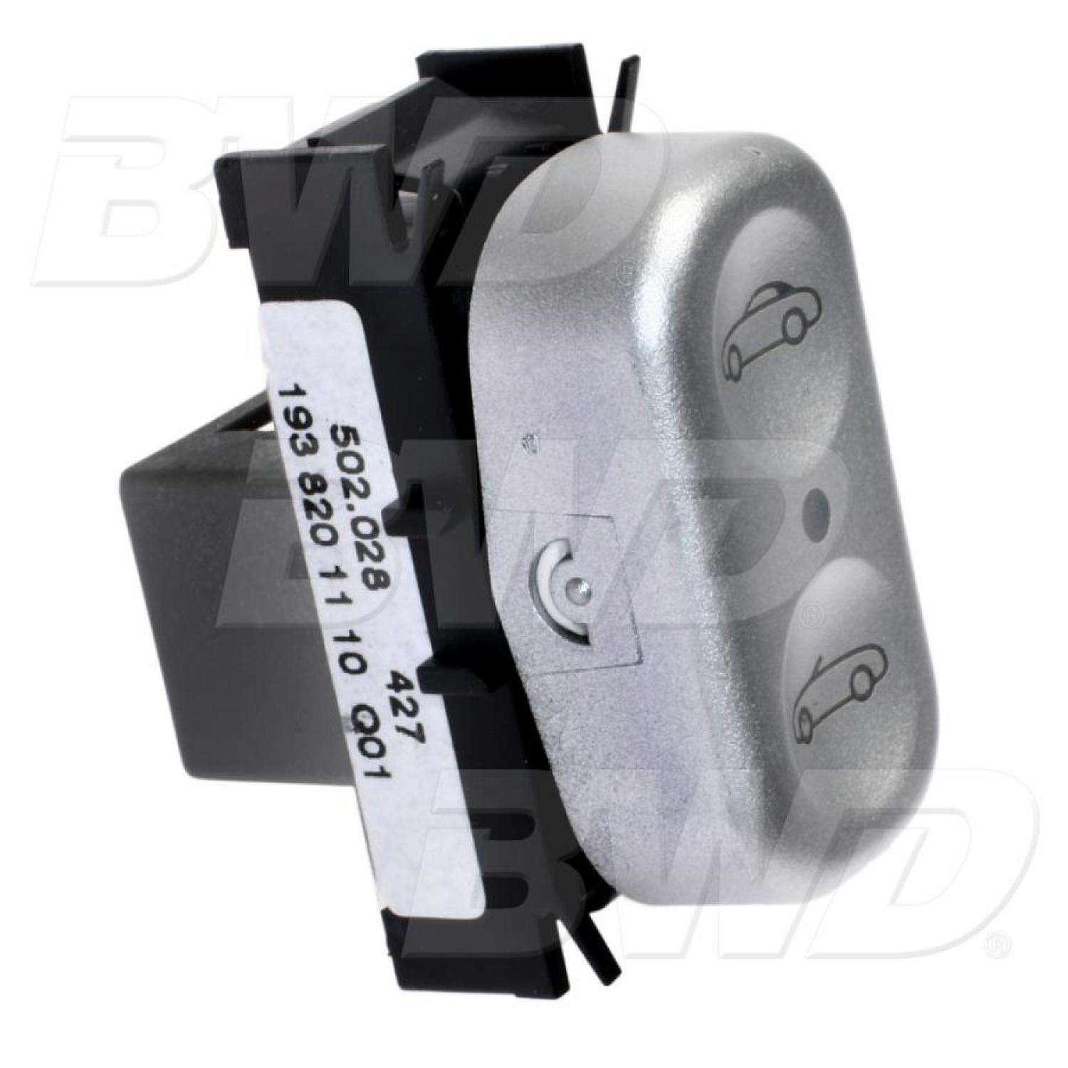 BWD S51891 - Convertible Top Switch BWD S51891 Convertible Top Switch product image 2 of 3