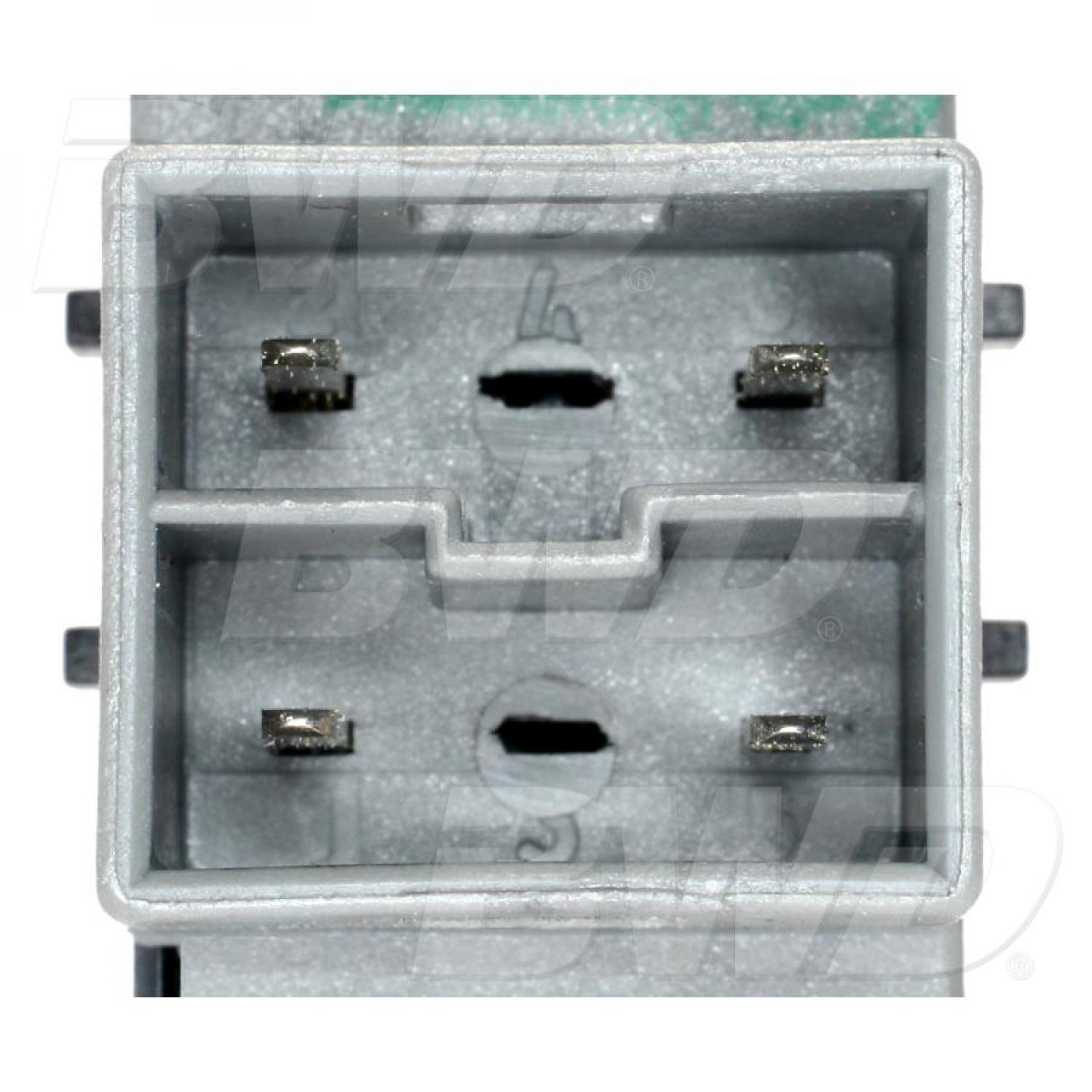 BWD S51891 - Convertible Top Switch BWD S51891 Convertible Top Switch product image 3 of 3