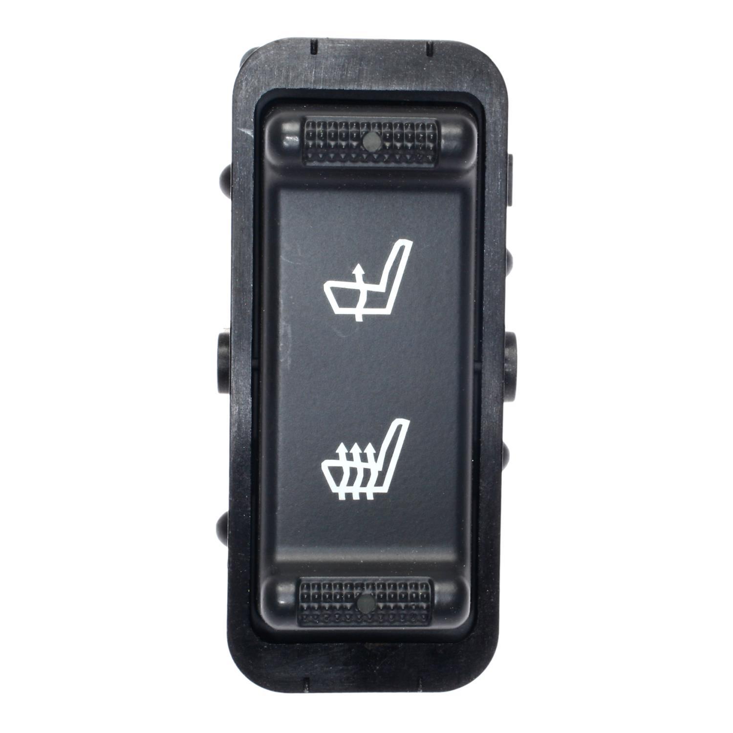 BWD S51892 - Seat Heater Switch BWD S51892 Seat Heater Switch product image 1 of 3