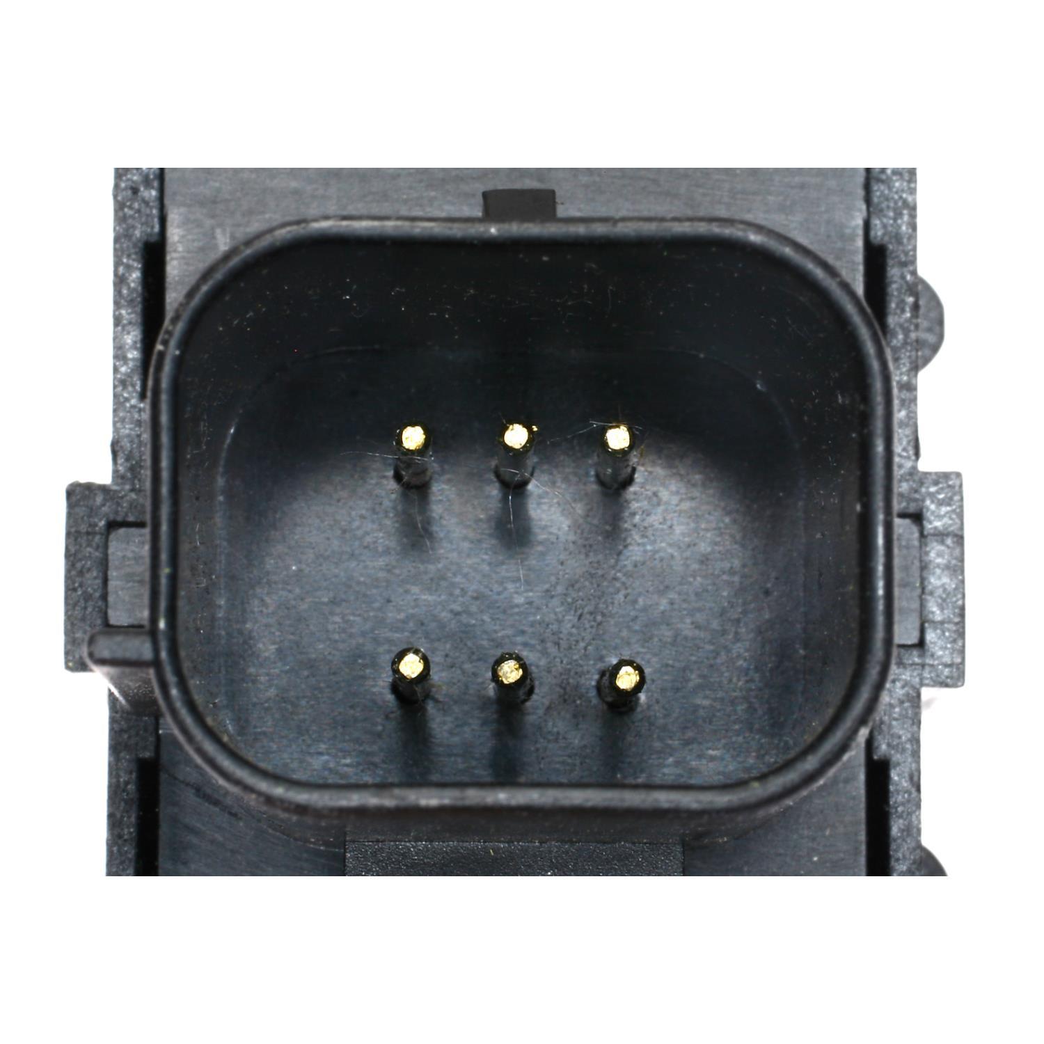 BWD S51892 - Seat Heater Switch BWD S51892 Seat Heater Switch product image 3 of 3