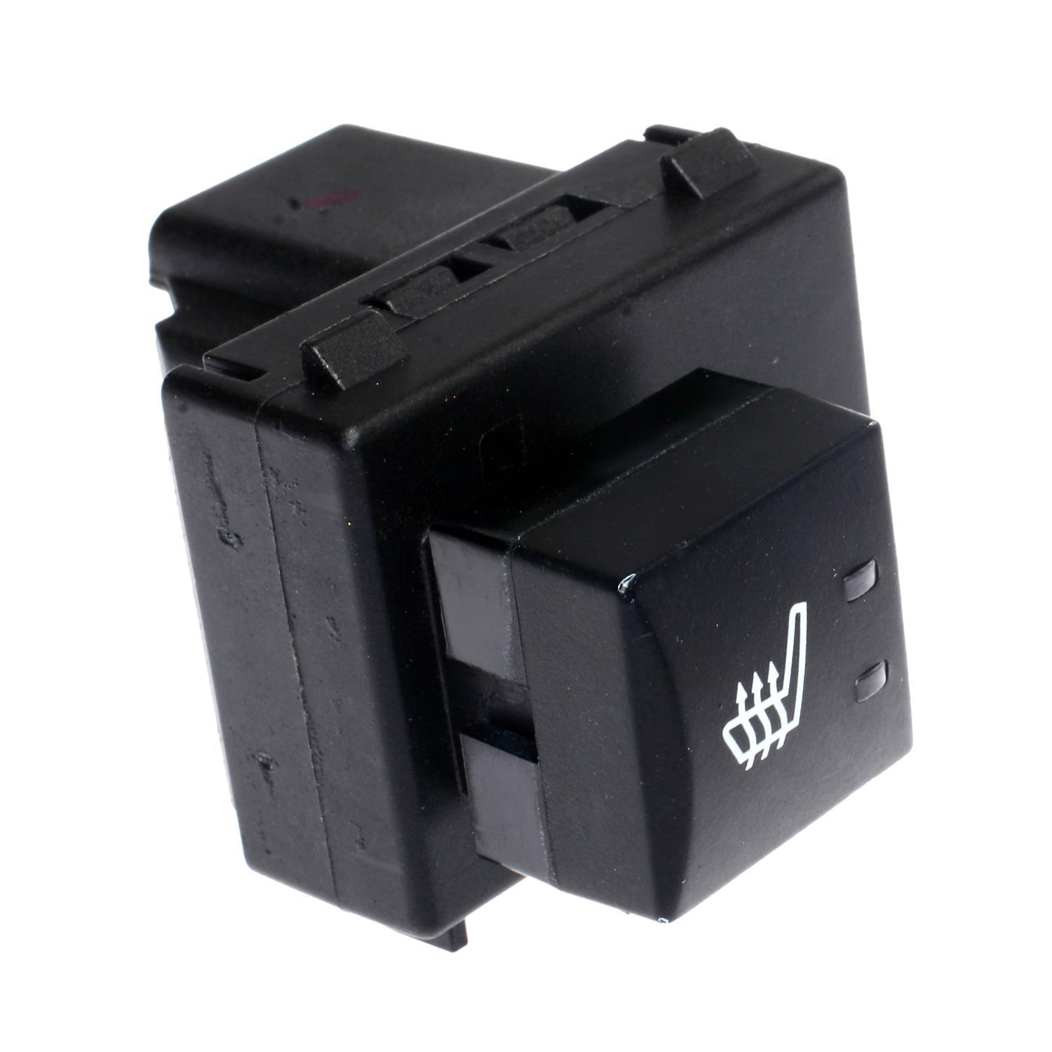 BWD S51895 Seat Heater Switch product image 2 of 3