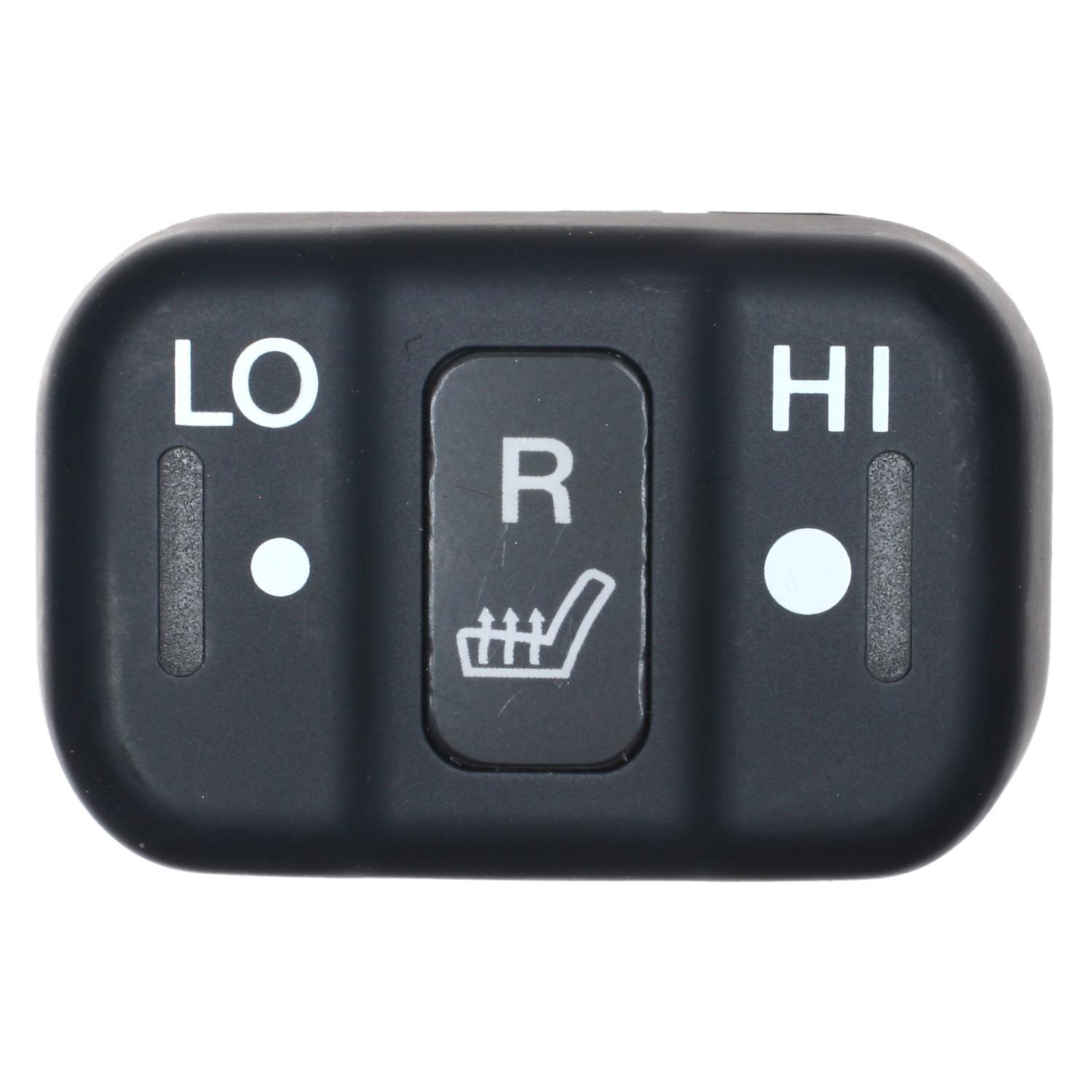 BWD S51916 - Seat Heater Switch BWD S51916 Seat Heater Switch product image 1 of 3
