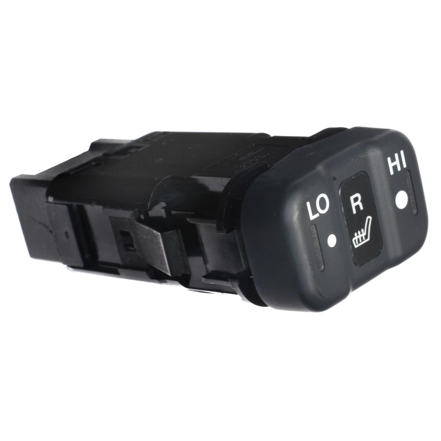 BWD S51916 - Seat Heater Switch BWD S51916 Seat Heater Switch product image 2 of 3