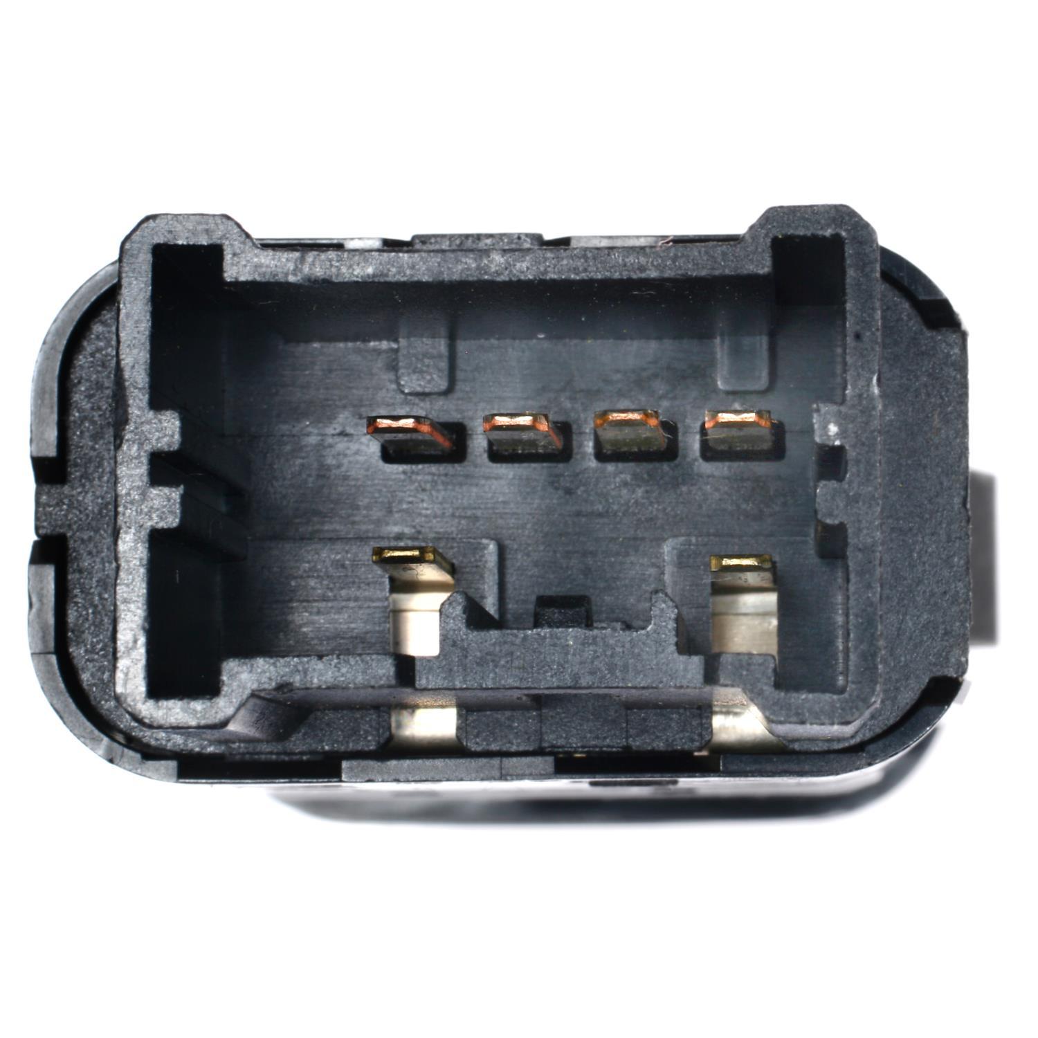 BWD S51916 - Seat Heater Switch BWD S51916 Seat Heater Switch product image 3 of 3