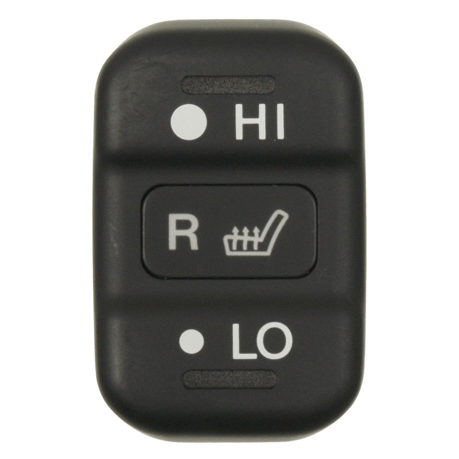 BWD S51921 Seat Heater Switch product image 1 of 3