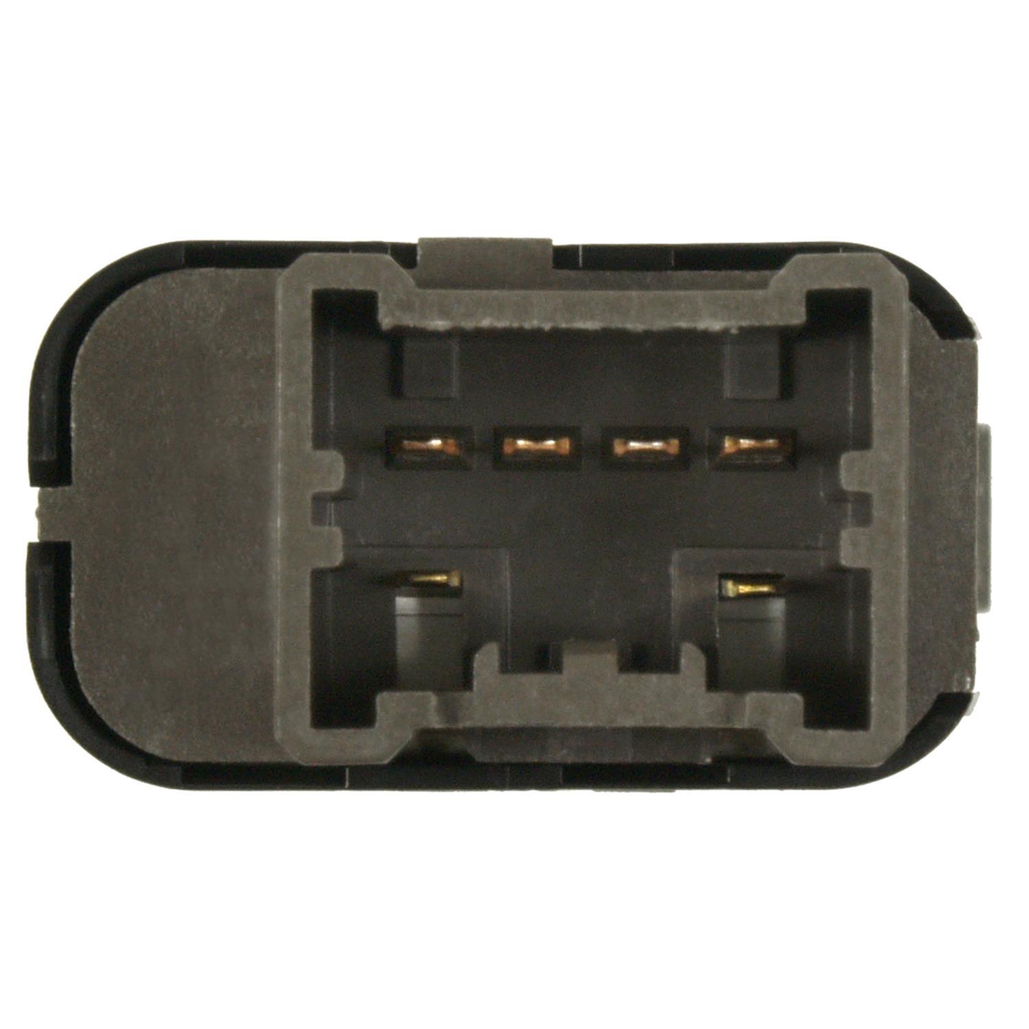 BWD S51921 Seat Heater Switch product image 2 of 3