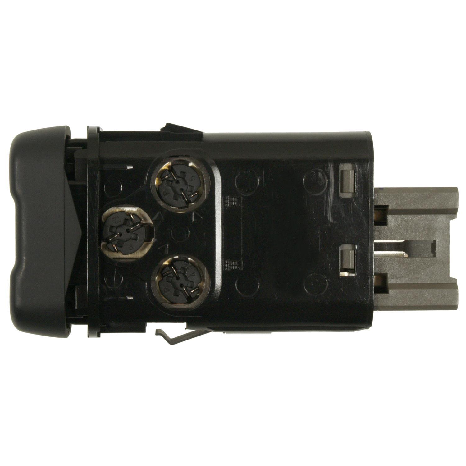 BWD S51921 Seat Heater Switch product image 3 of 3