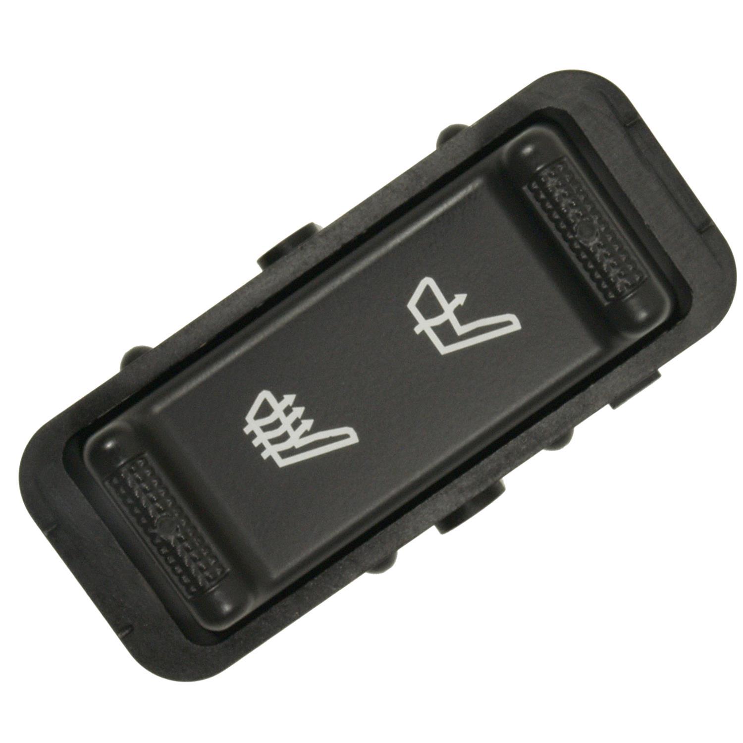 BWD S51929 - Seat Heater Switch BWD S51929 Seat Heater Switch product image 1 of 3